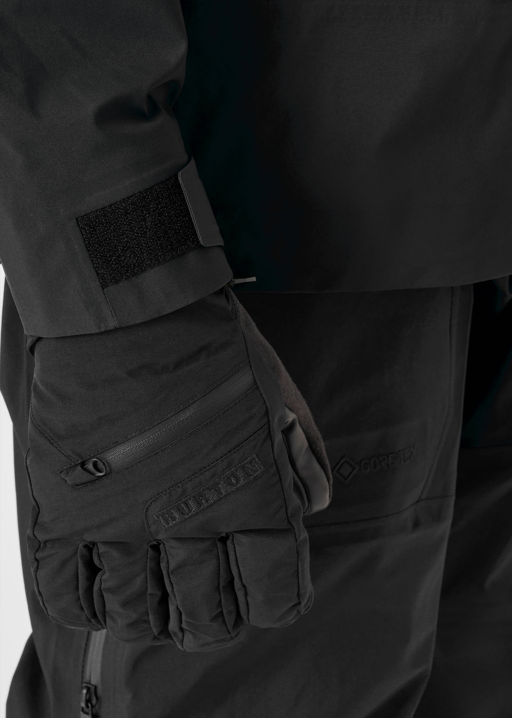 Jones Shralpinist Gore-Tex Recycled Jacket