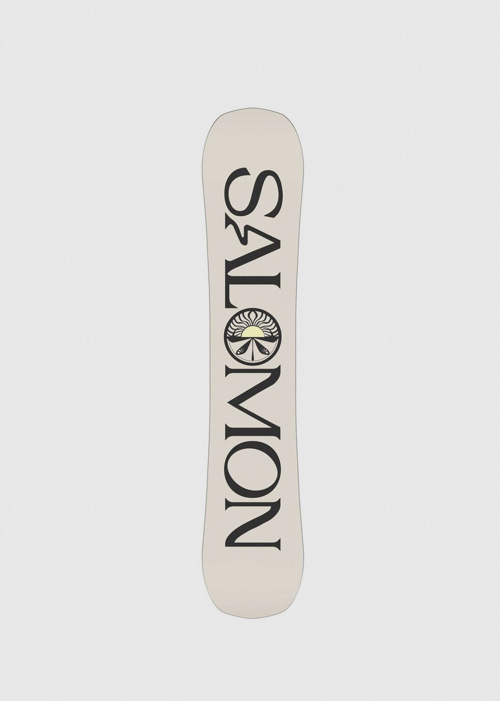 Salomon Snowboards Wonder Snowboard