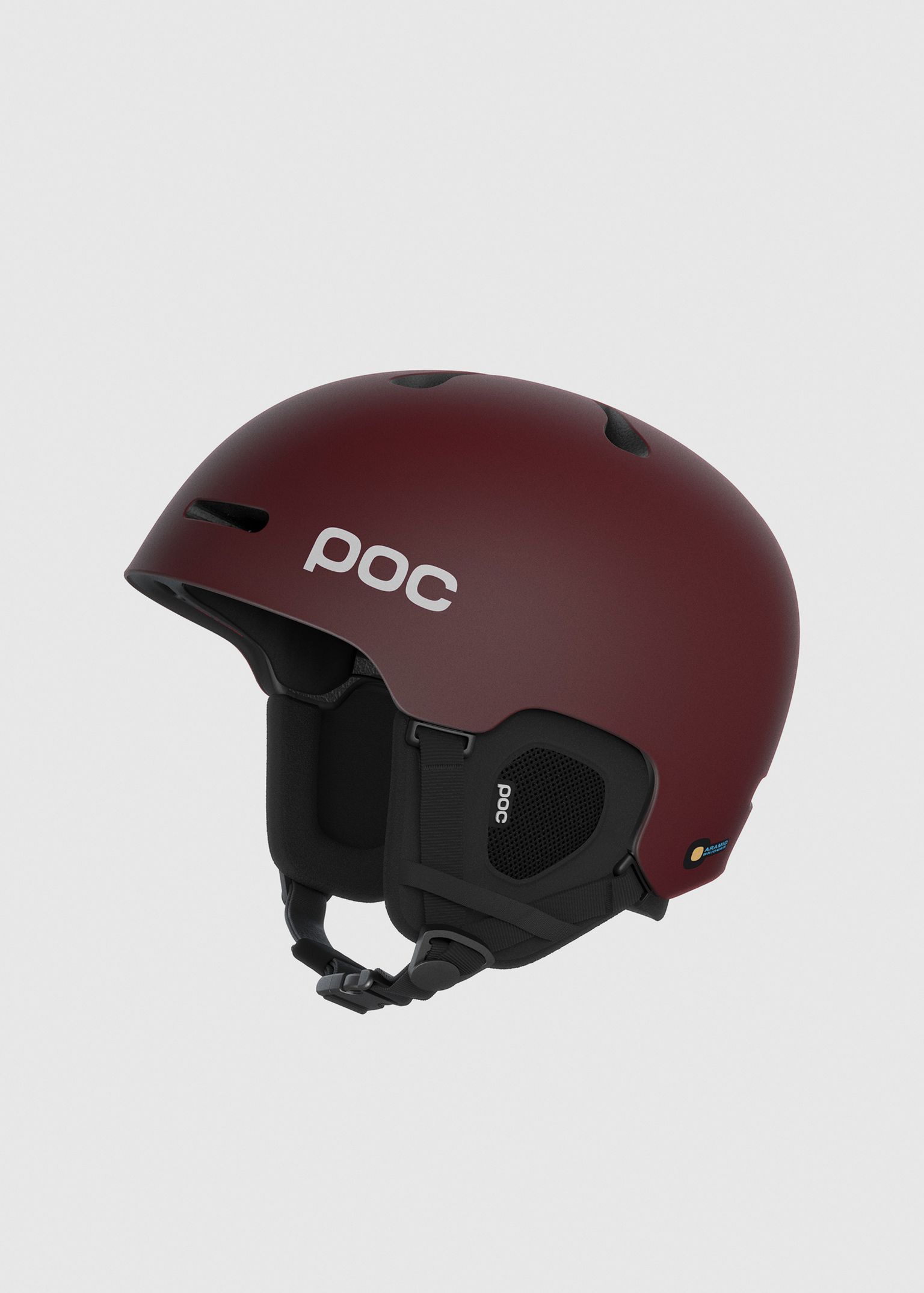POC Fornix MIPS Helmet