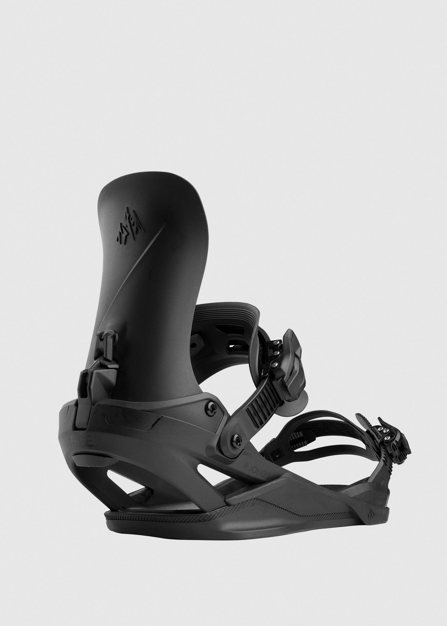 Nebula FASE Snowboard Bindings image