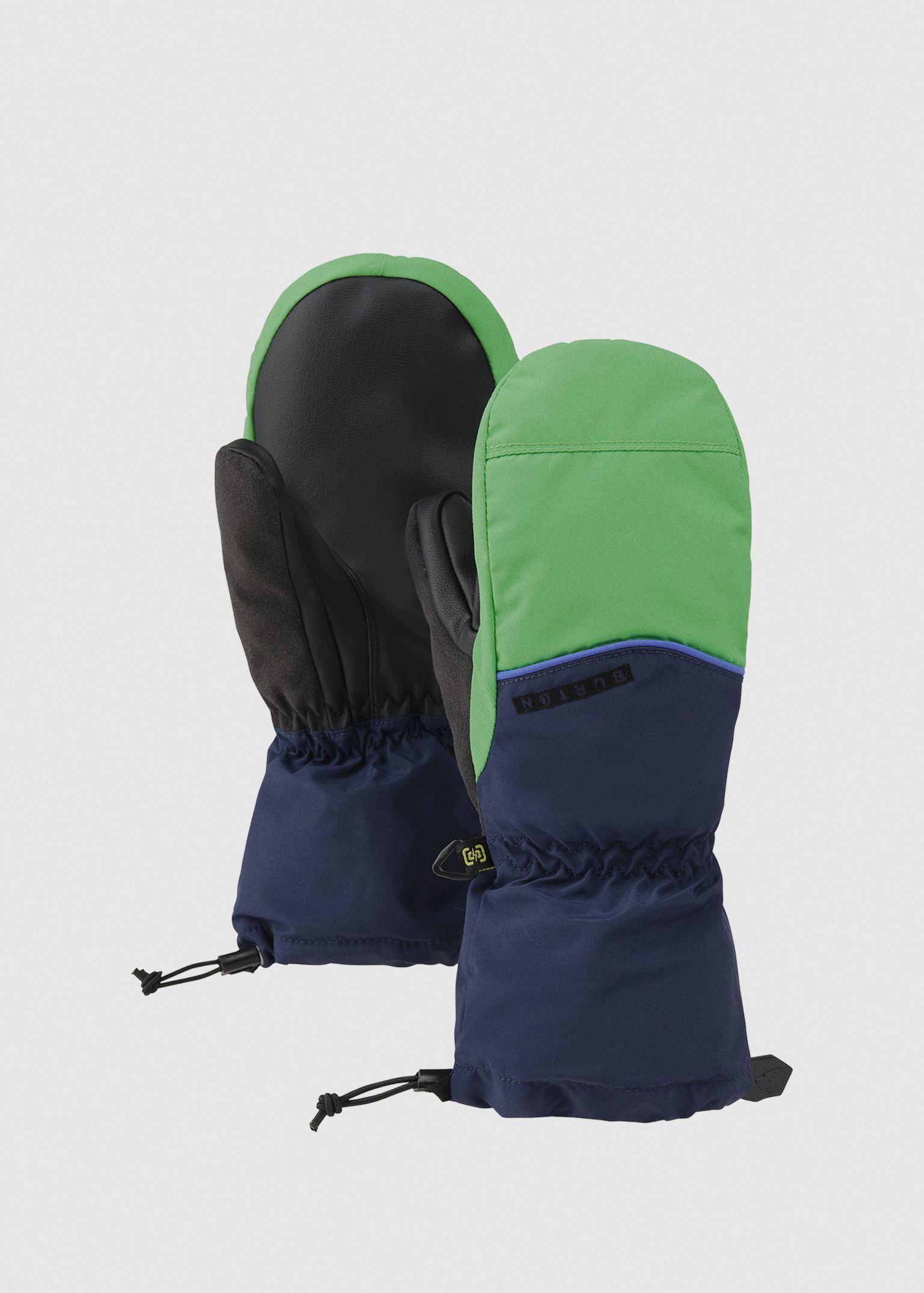 Youth Profile Mittens image