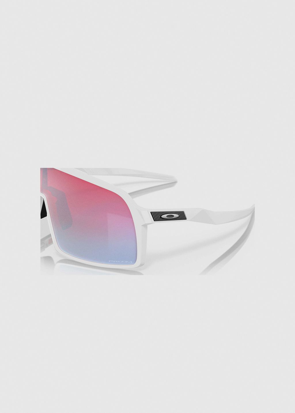 Oakley Sutro Prizm Snow Sapphire Sunglasses