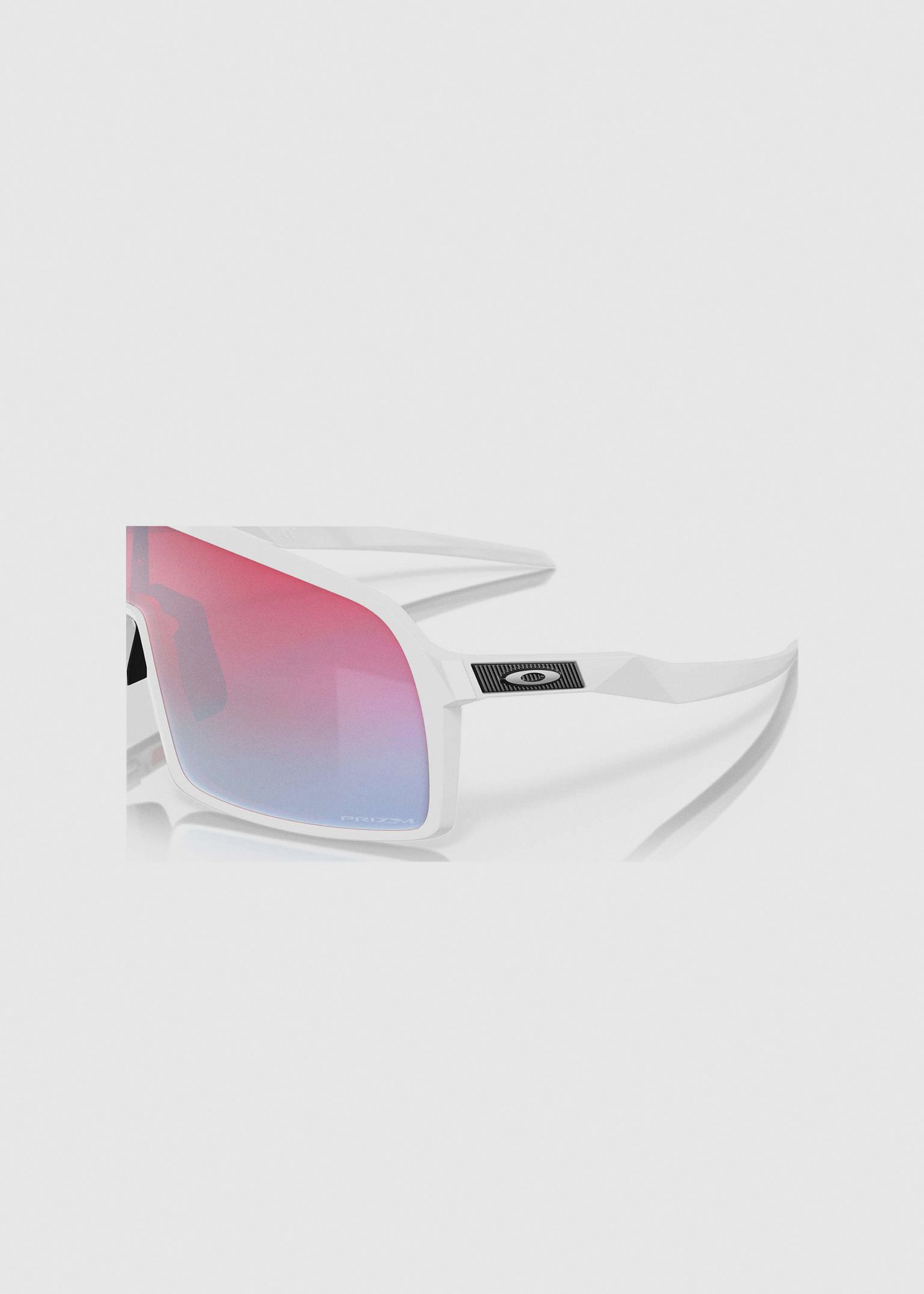 Sutro Prizm Snow Sapphire Sunglasses image