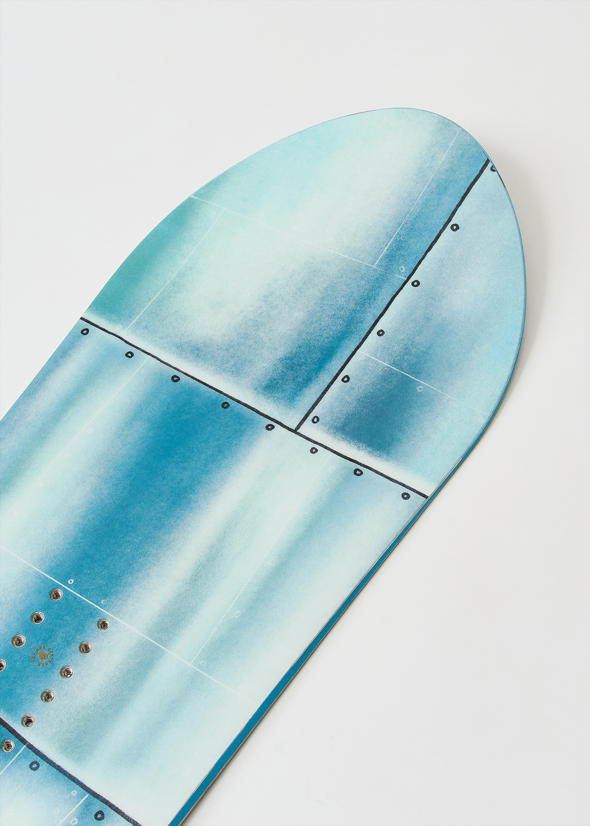 Signal Ludo Snowboard