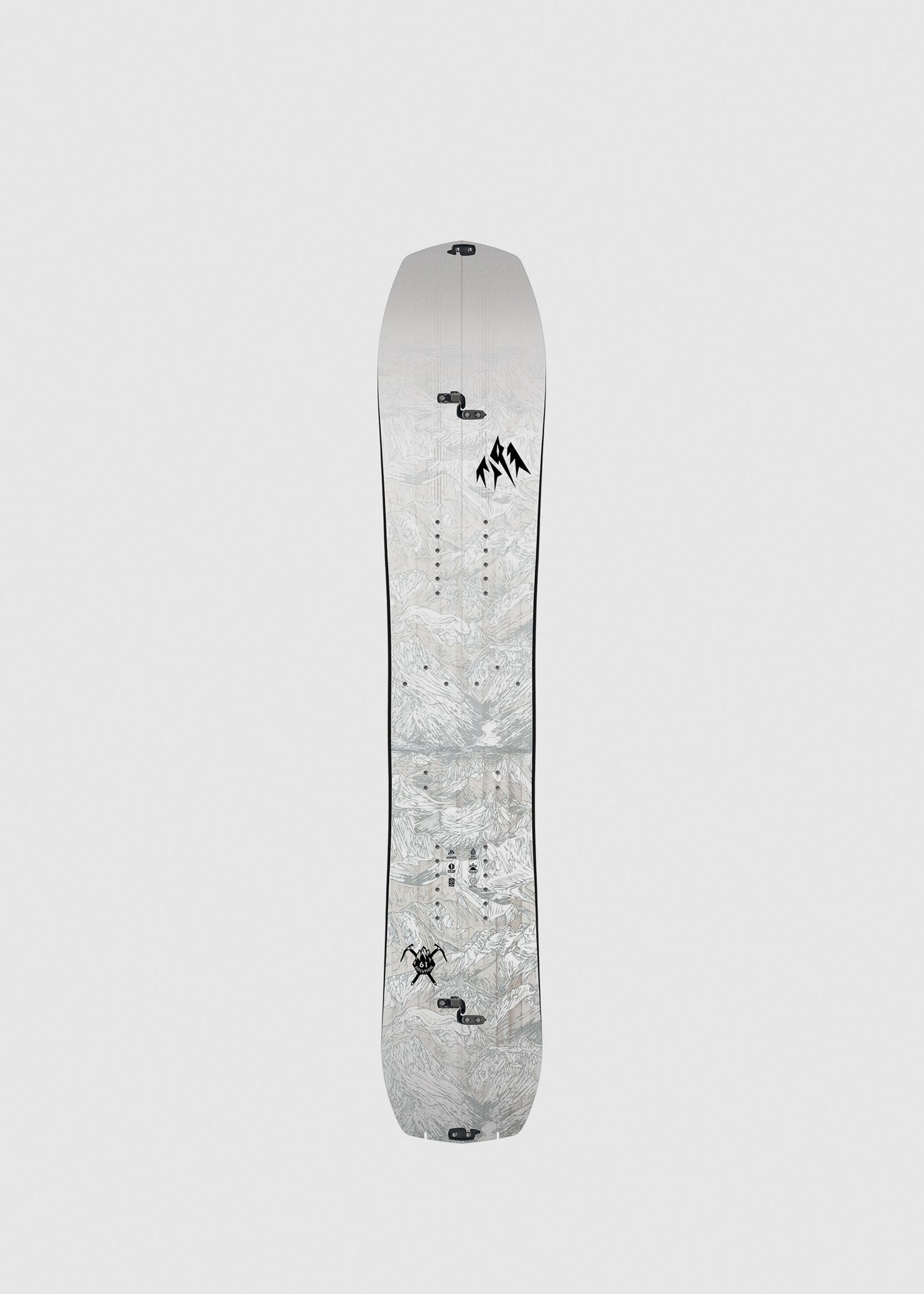 Solution Splitboard 2023 image