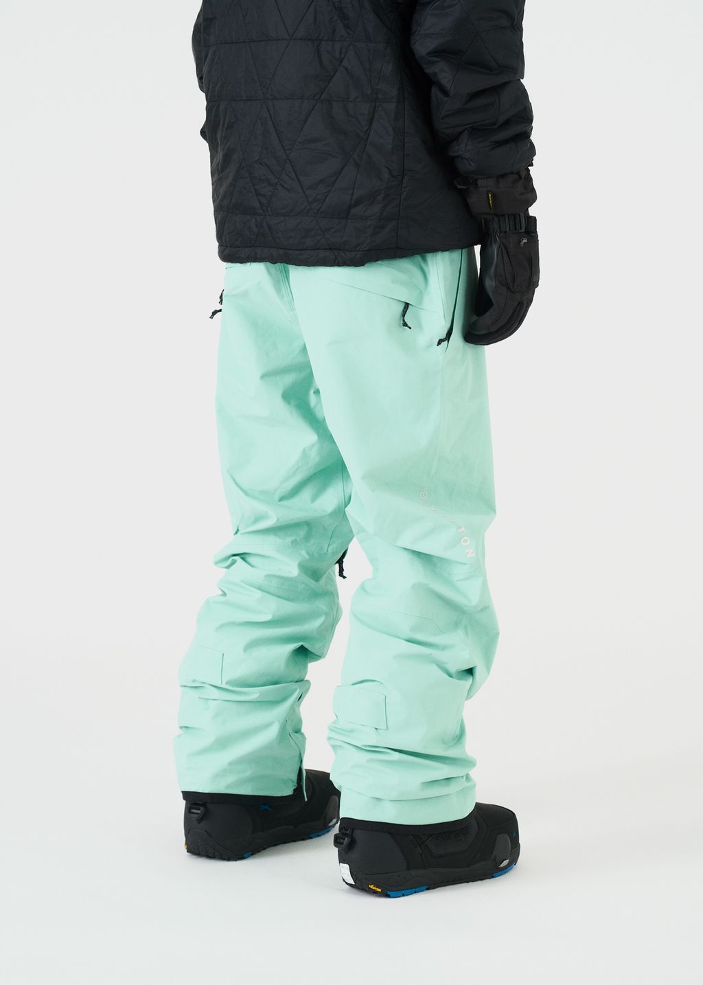 AK] Cyclic GORE-TEX 2L Pants