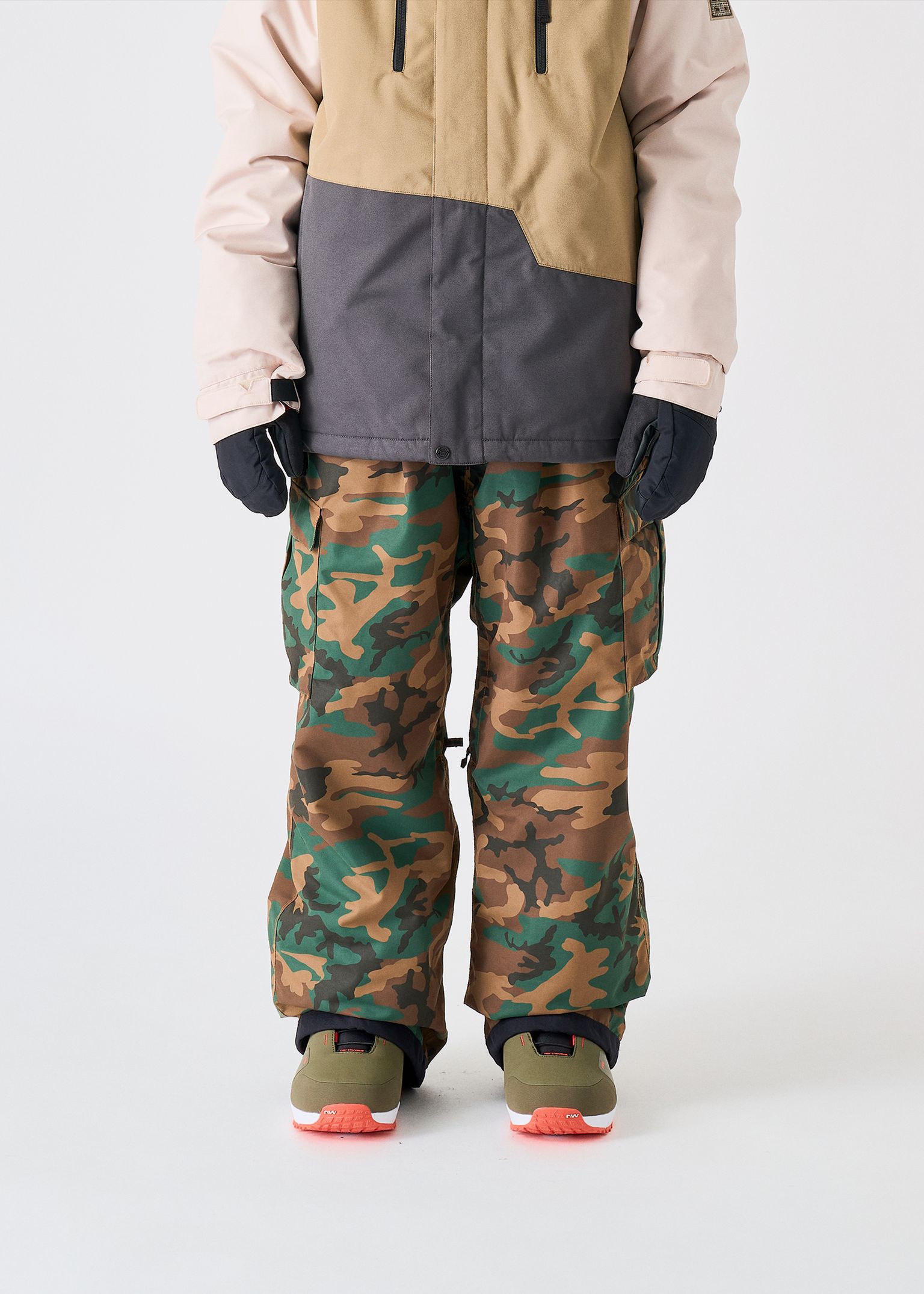 Essox Cargo Pants image