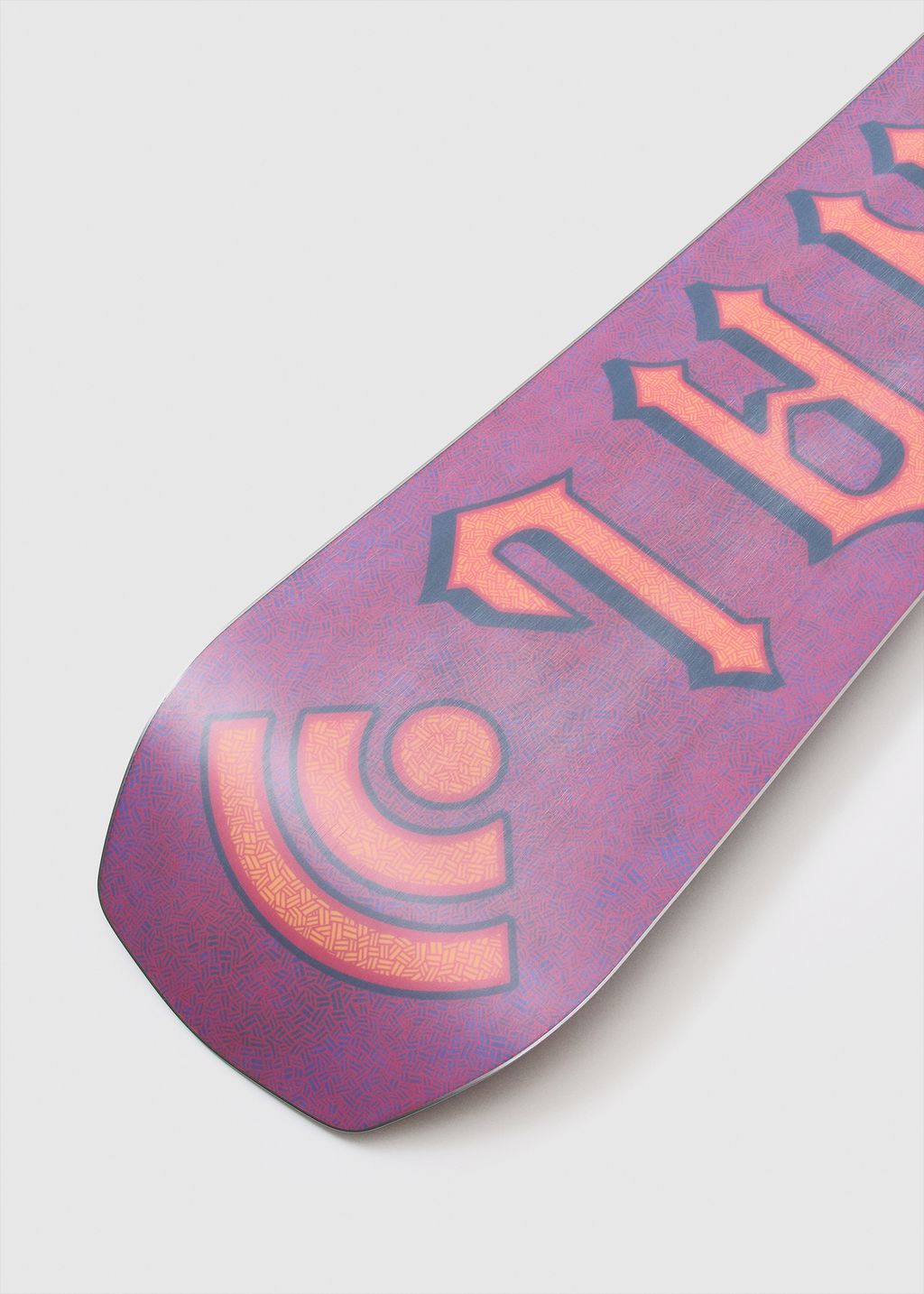 Signal Compass Snowboard