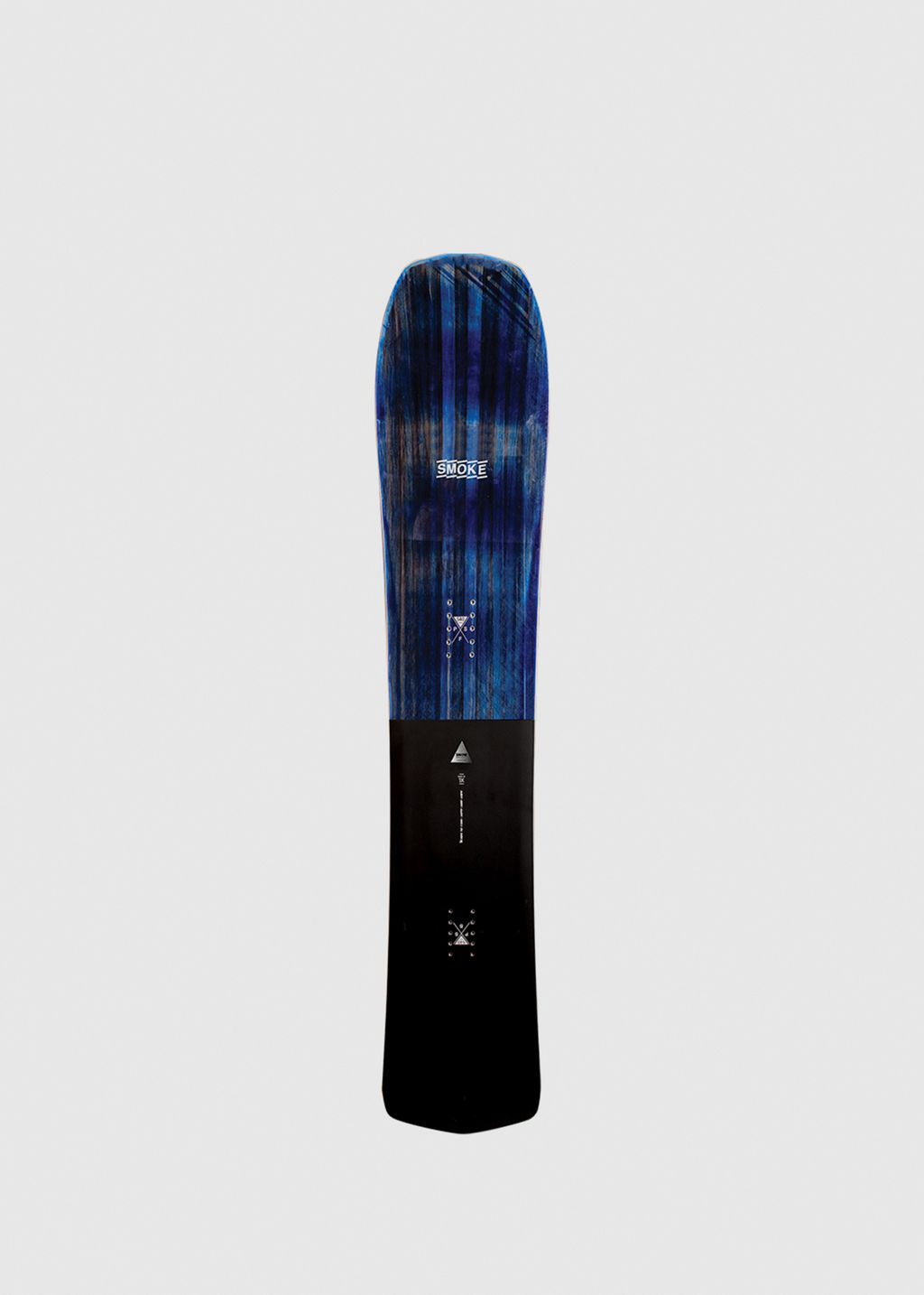 Nidecker Smoke Snowboard