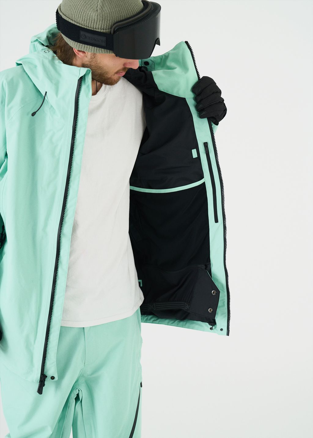 Burton [AK] GORE-TEX Cyclic Jacket