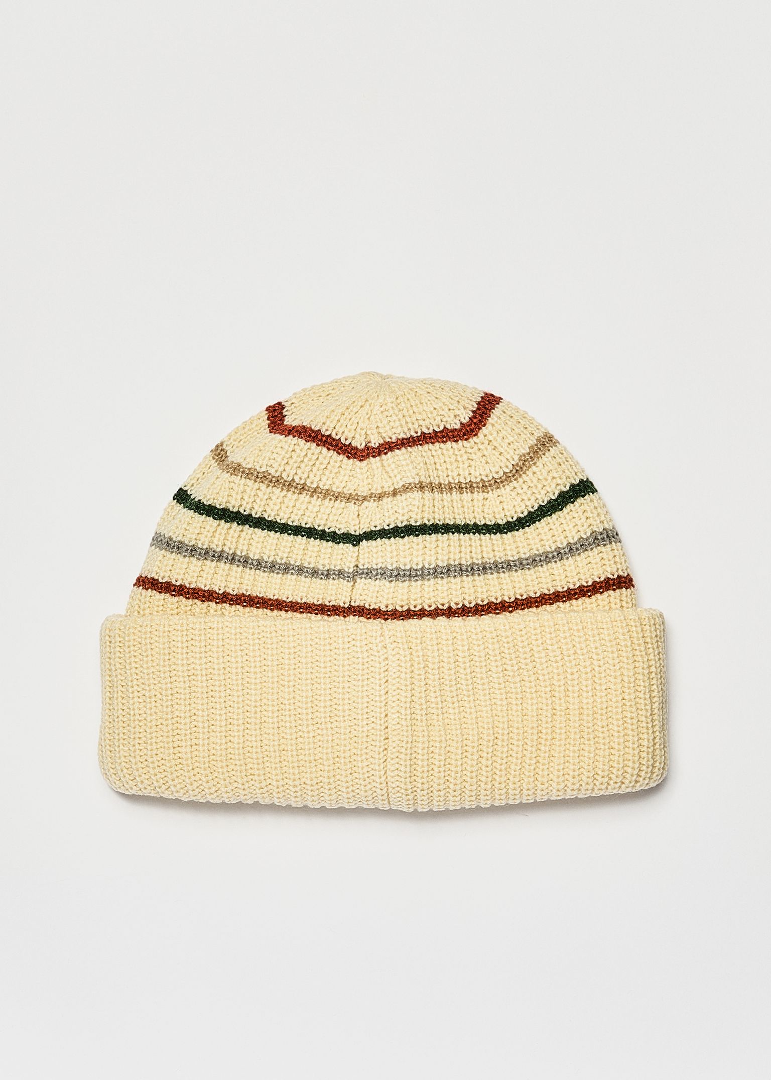 Retro Beanie image