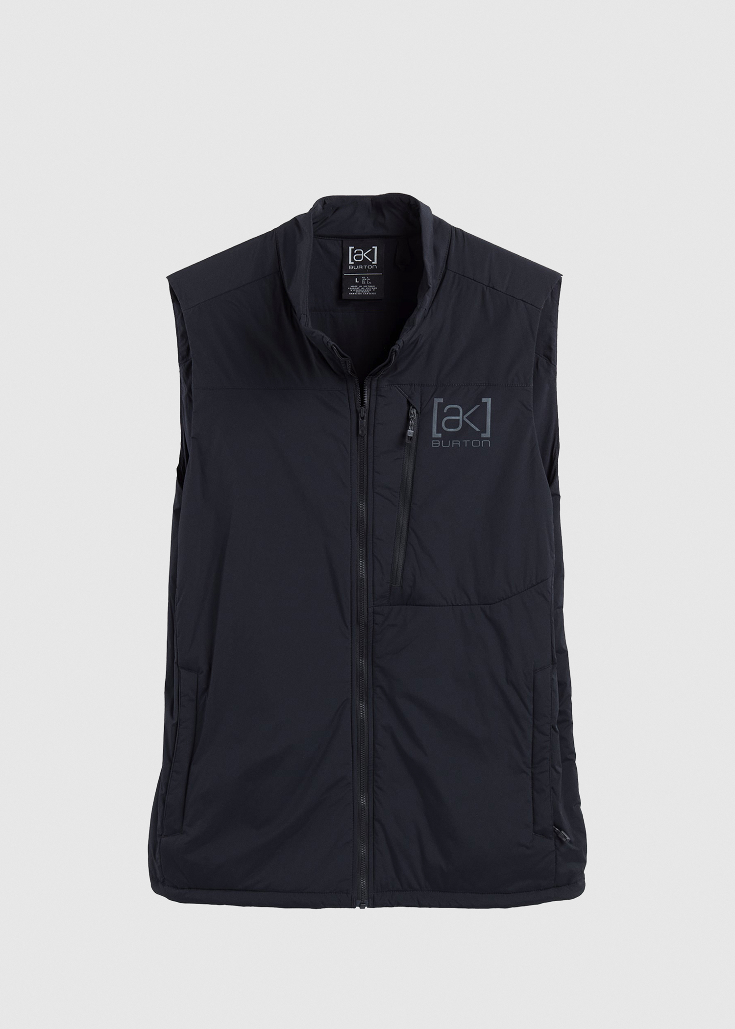 Burton [AK] Helium Stretch Insulated Vest