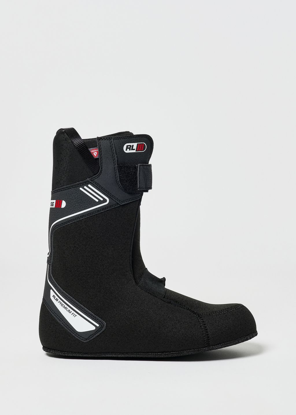 DC Judge Step On Snowboard Boots