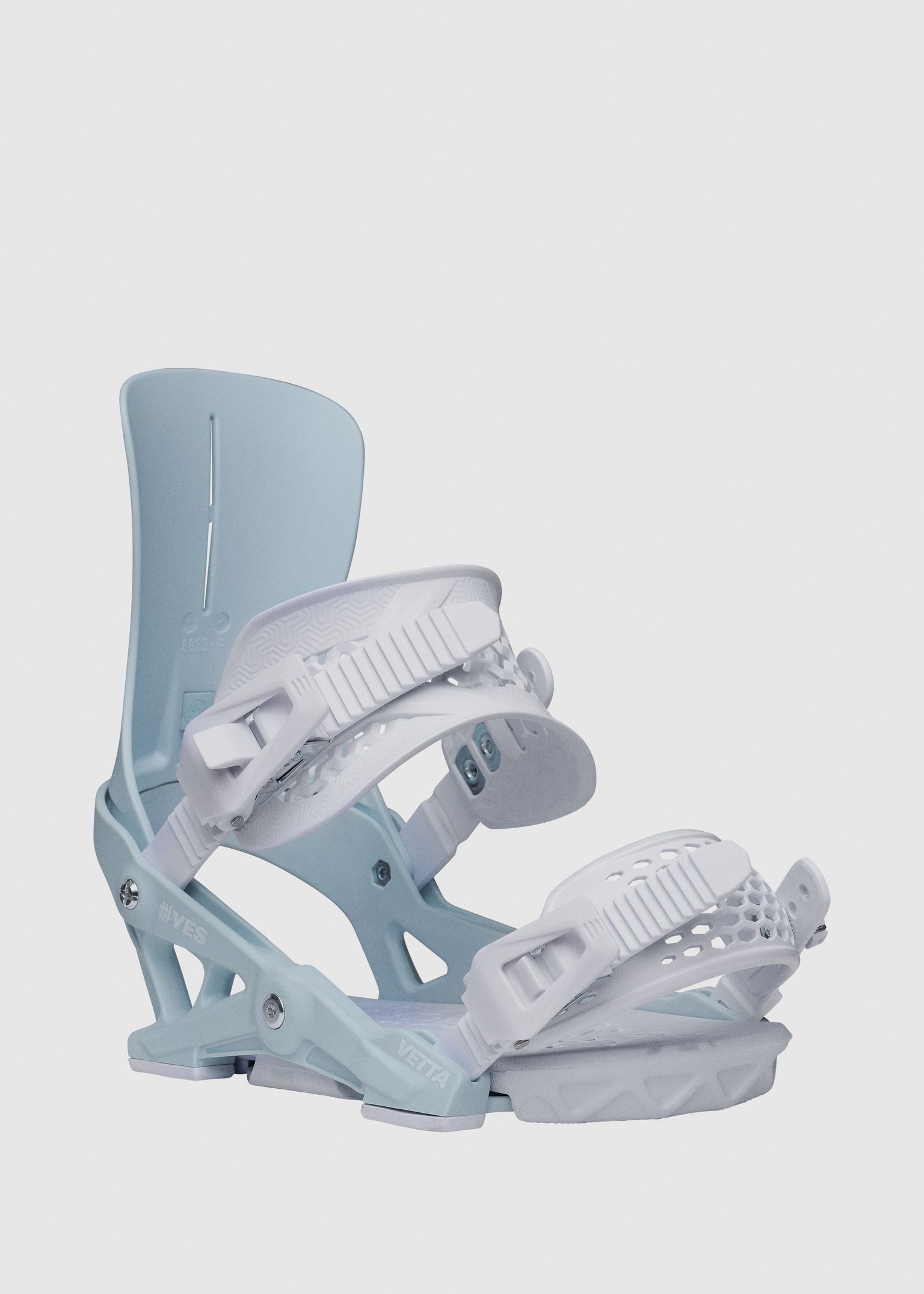 Vetta Snowboard Bindings image