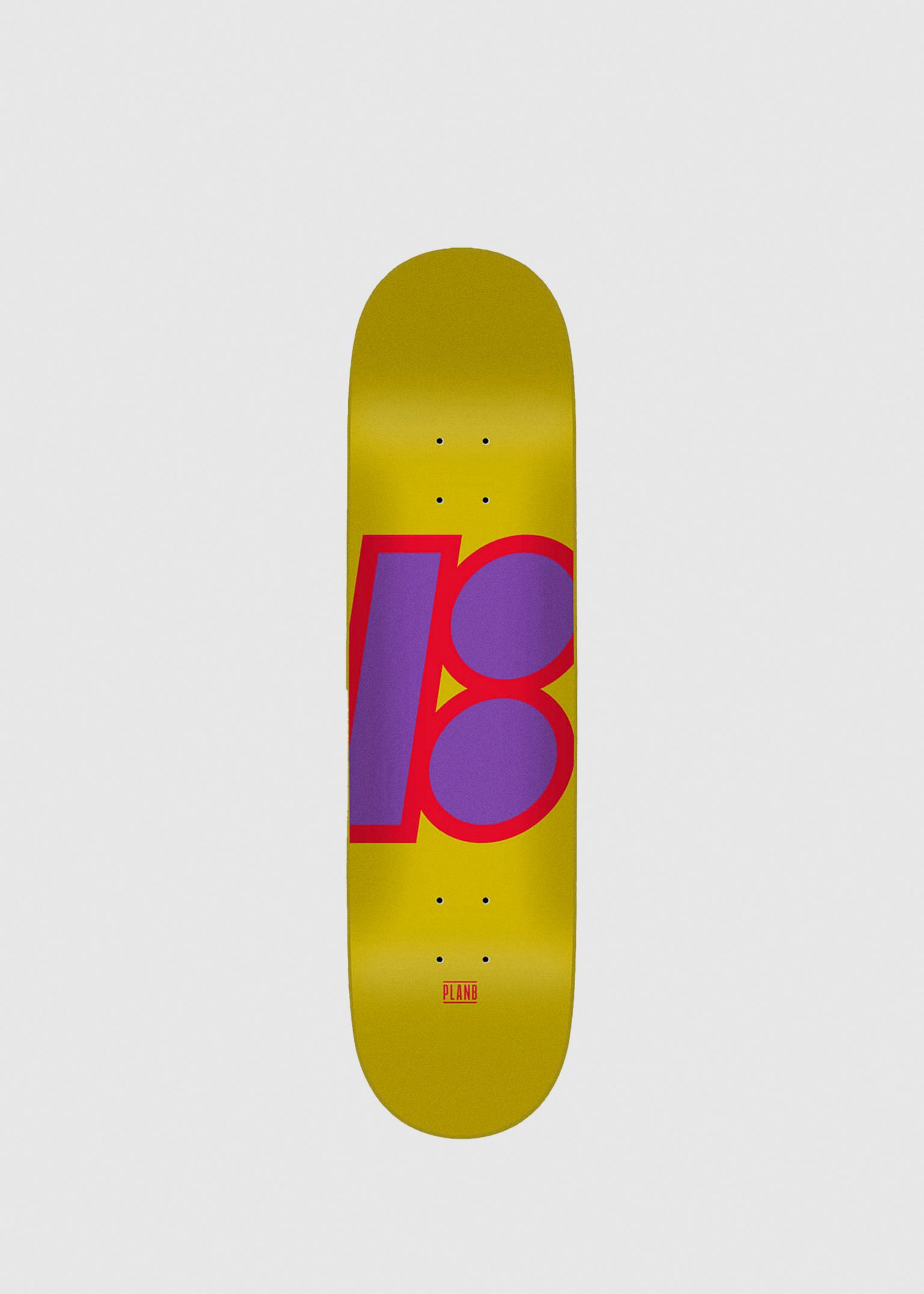 Full Dipper Shifted 8.5" Skateboard Deck image