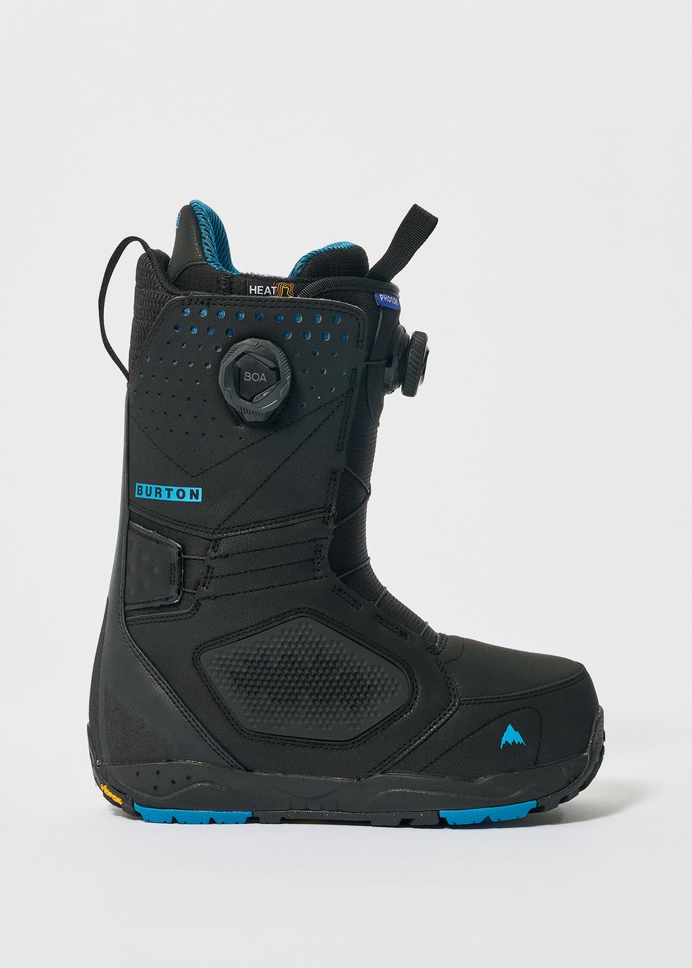 Burton Ruler Boa Snowboard Boots