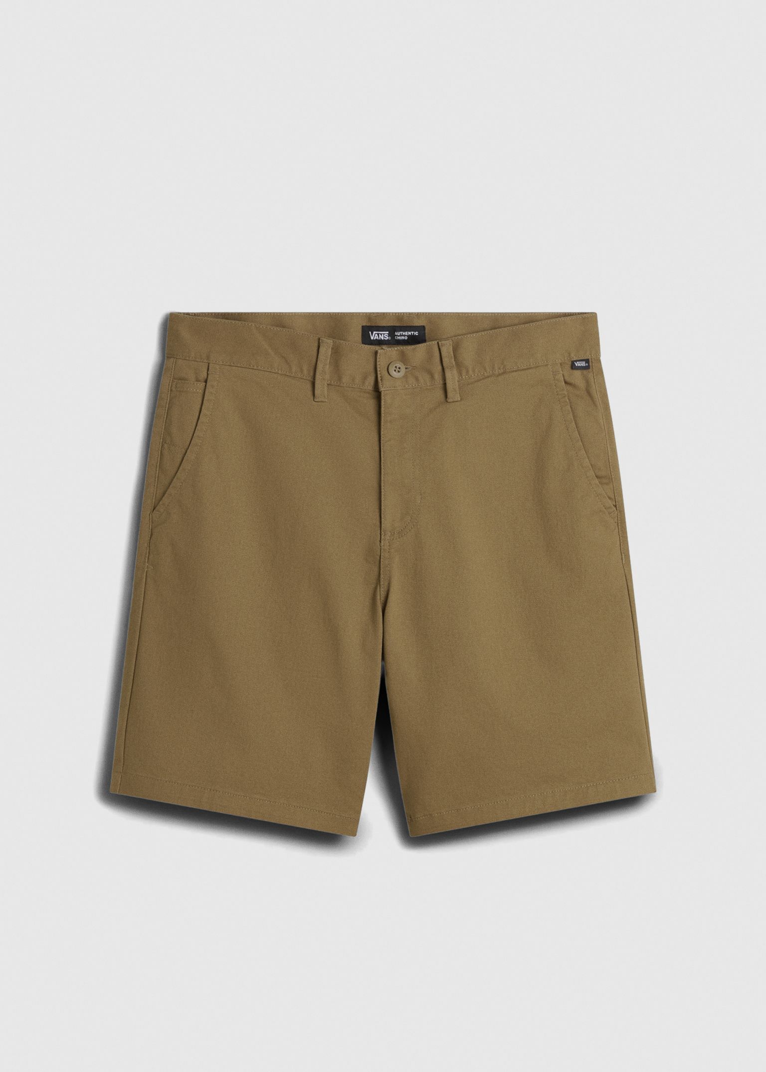 Authentic Chino Relaxed Shorts image