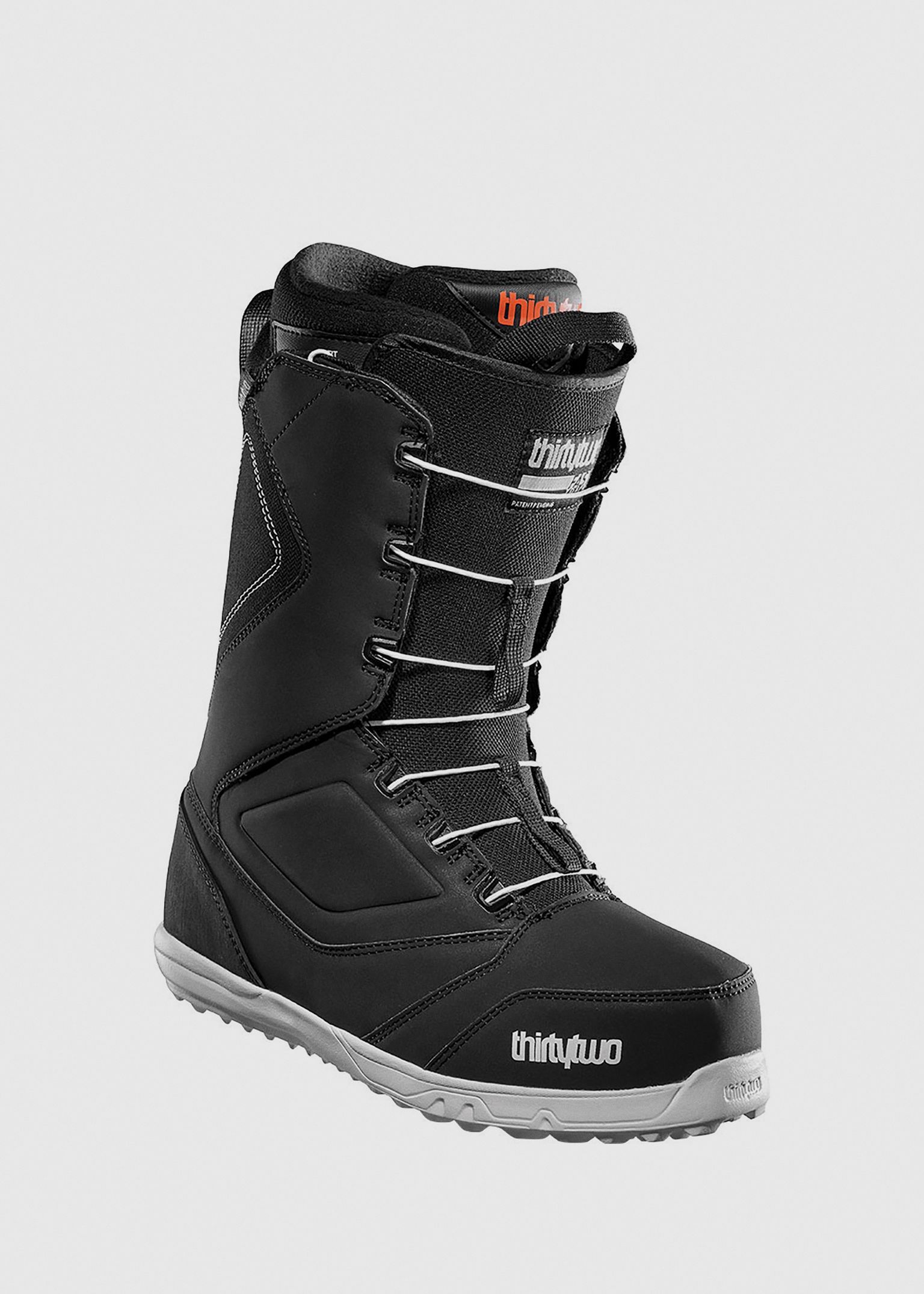 Zephyr FT Snowboard Boots image