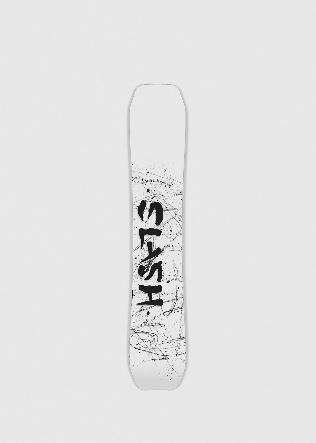 Slash ATV Snowboard