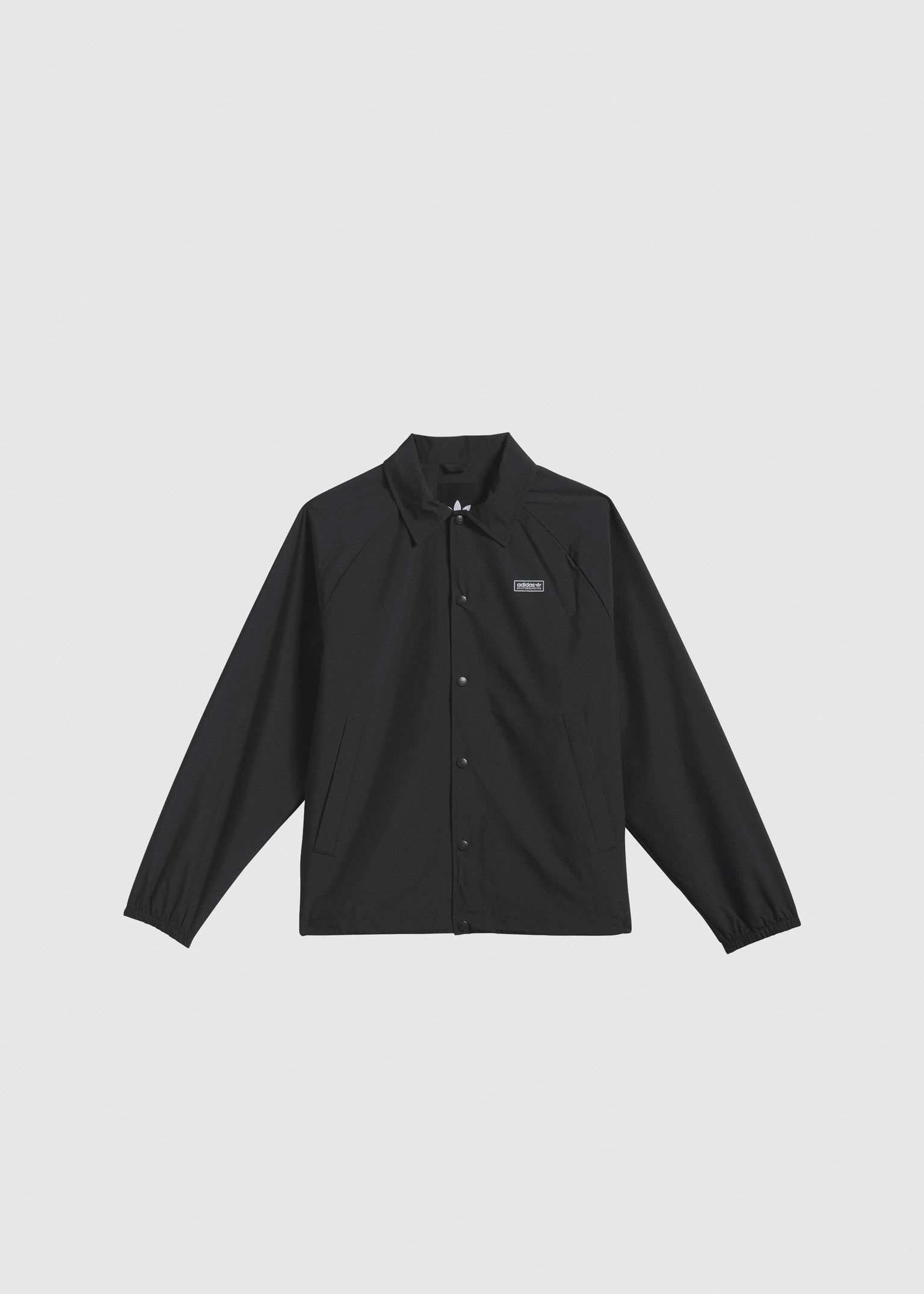 FSBS Coach Jacket image