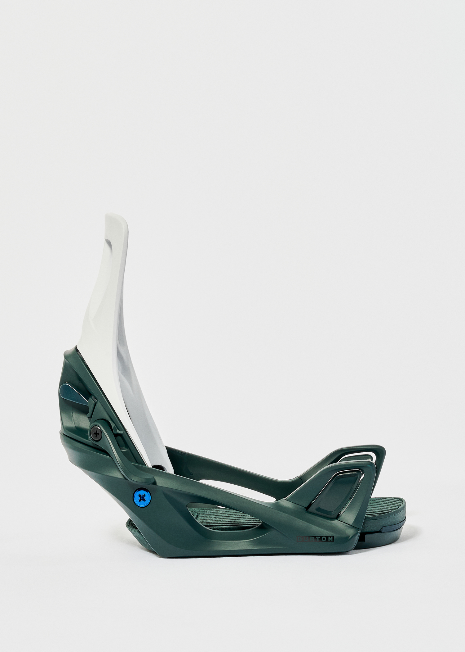 Burton Step On Re:Flex M バートン Amazon.com : Burton Men's Step On Re:Flex Snowboard Bindings