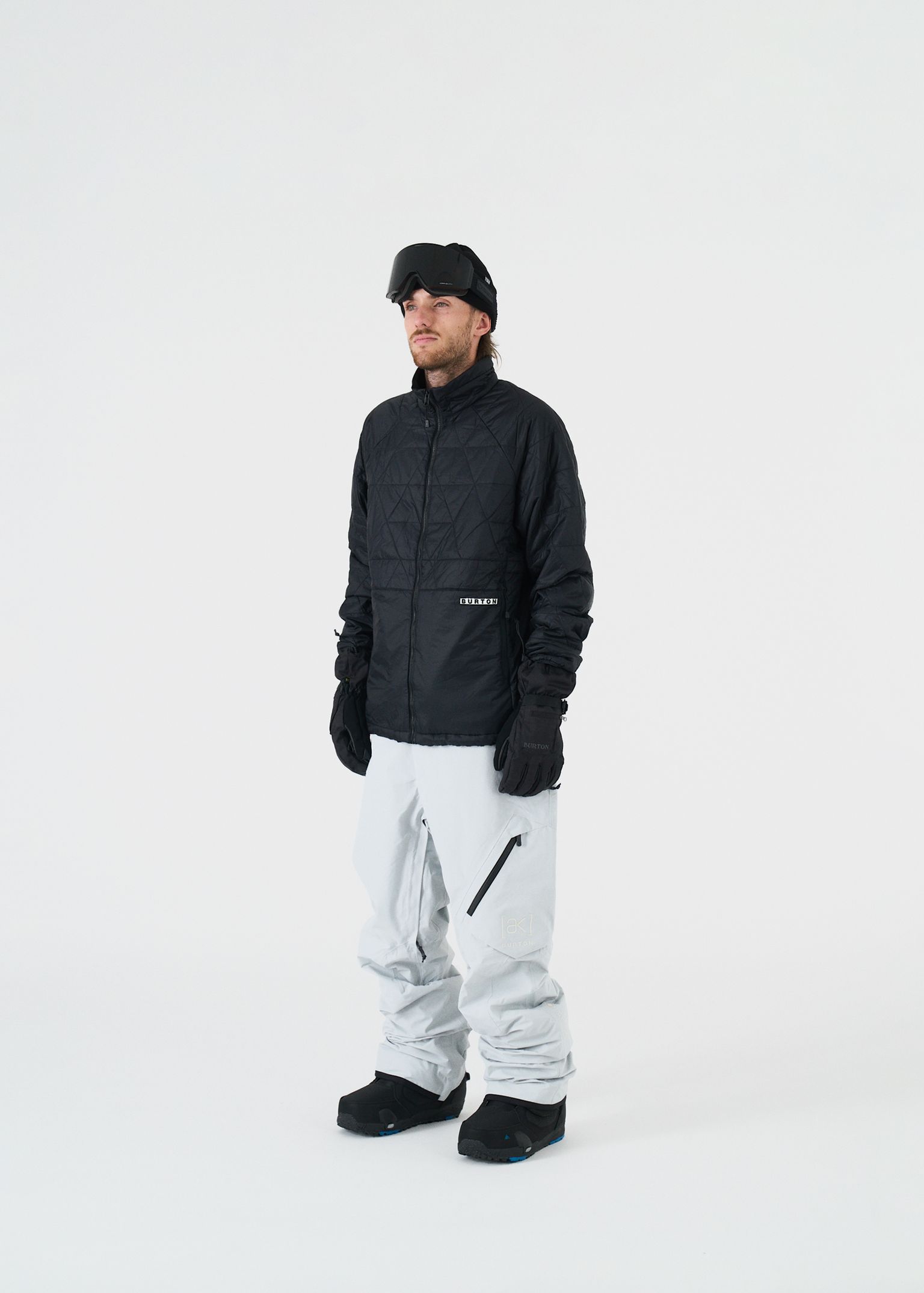 Vers-heat Synthetic Insulator Jacket image