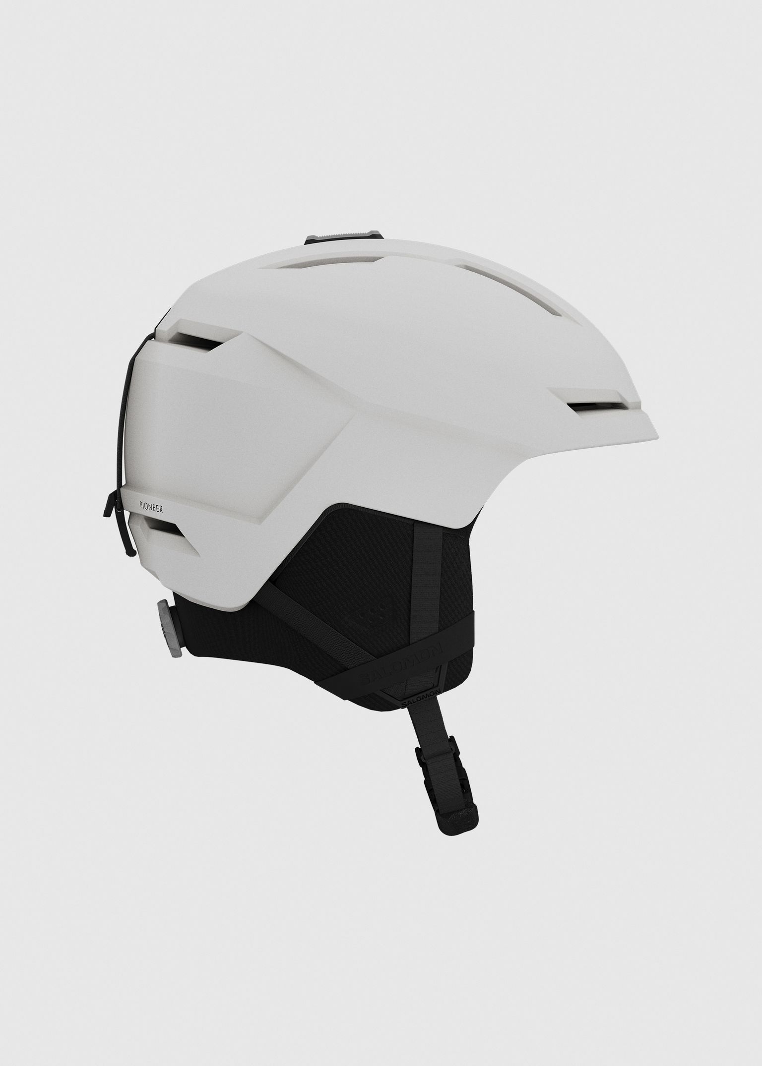 Pioneer 3 Mips Helmet image
