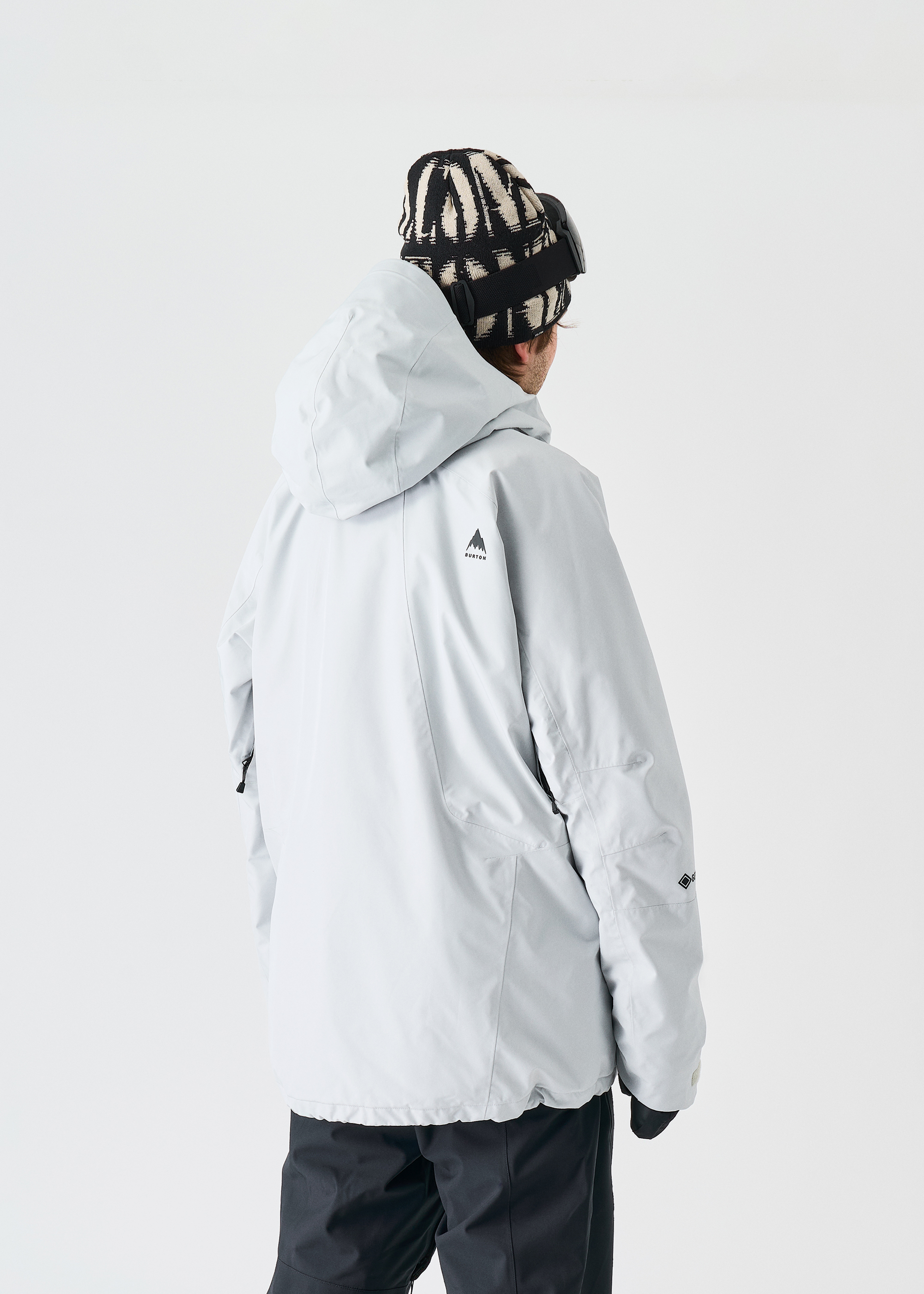 Burton Reserve GORE-TEX 2L Insulated Jacket