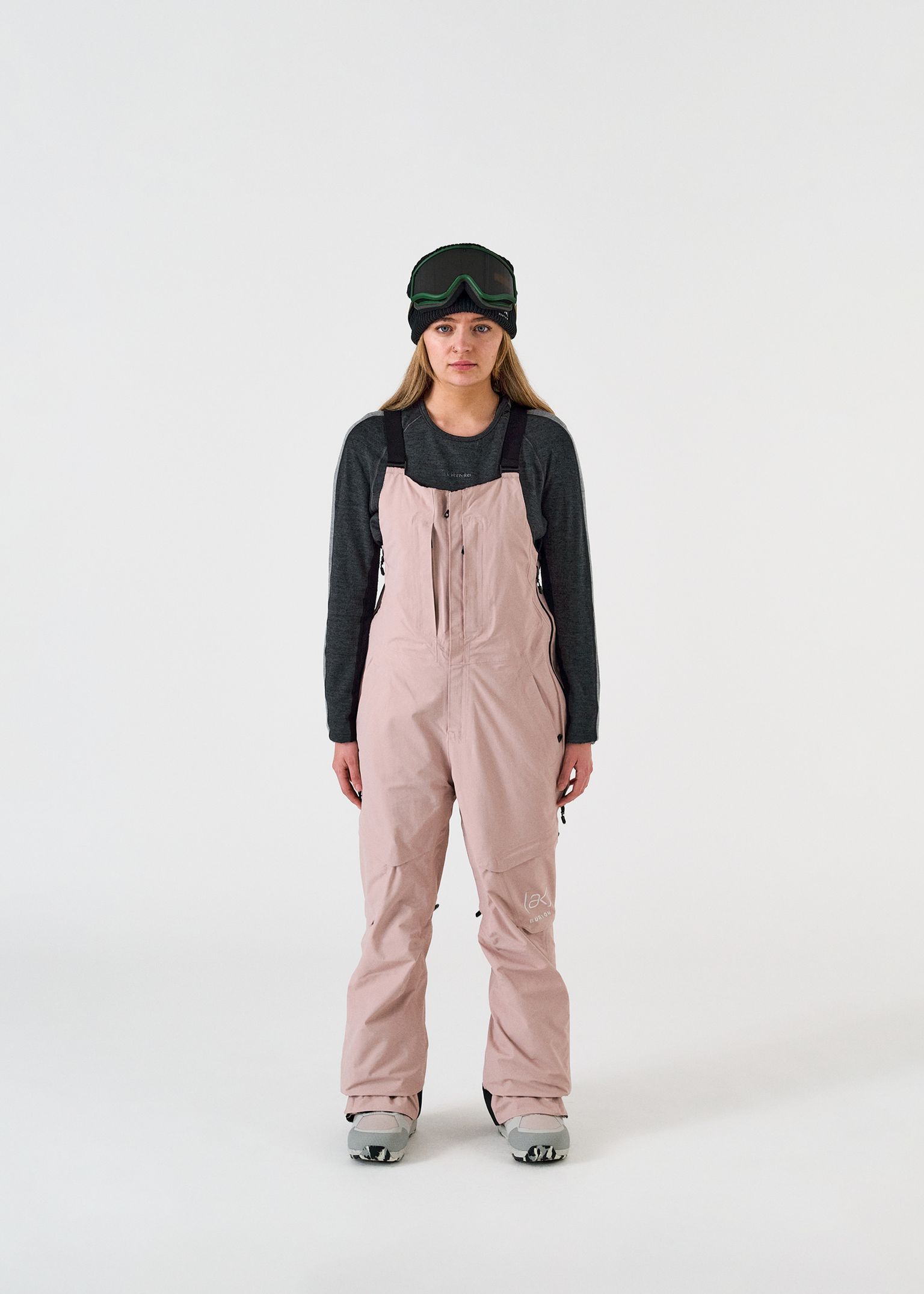 Kimmy Gore-Tex 2L Bib Pants image