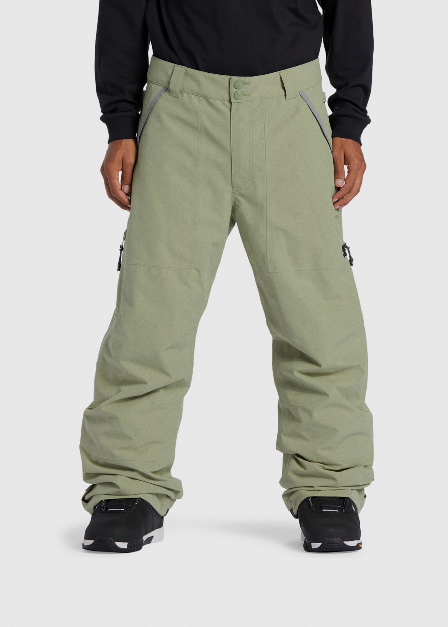 Dc Squadron 30K Pants image