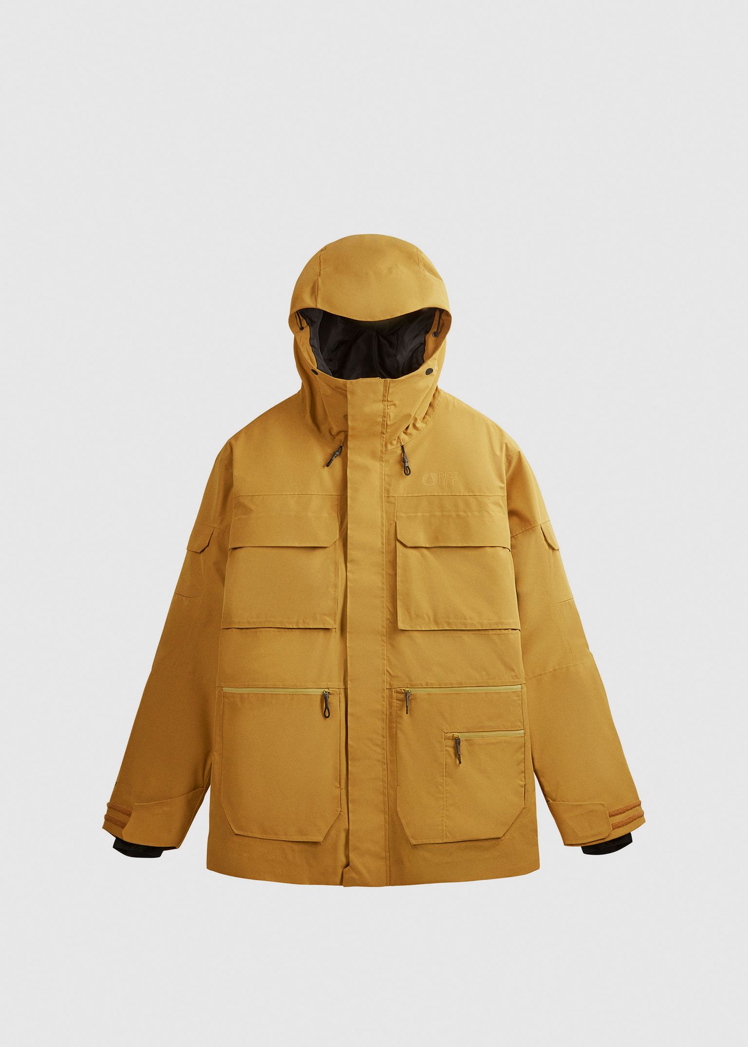 U99 Jacket image