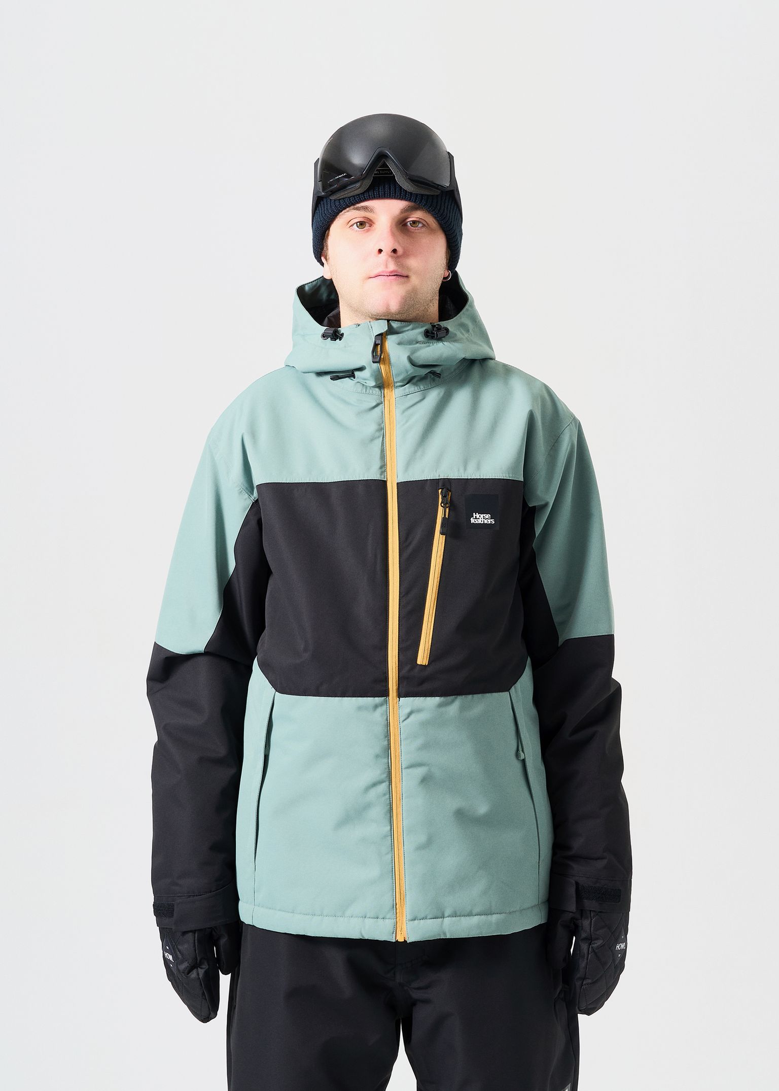 Recon Jacket image