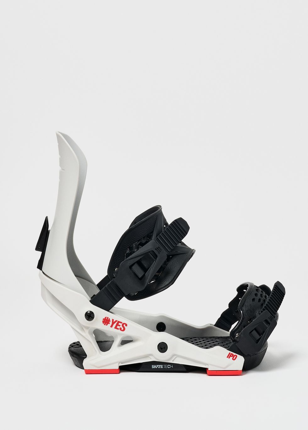 YES Standard Uninc DC Snowboard