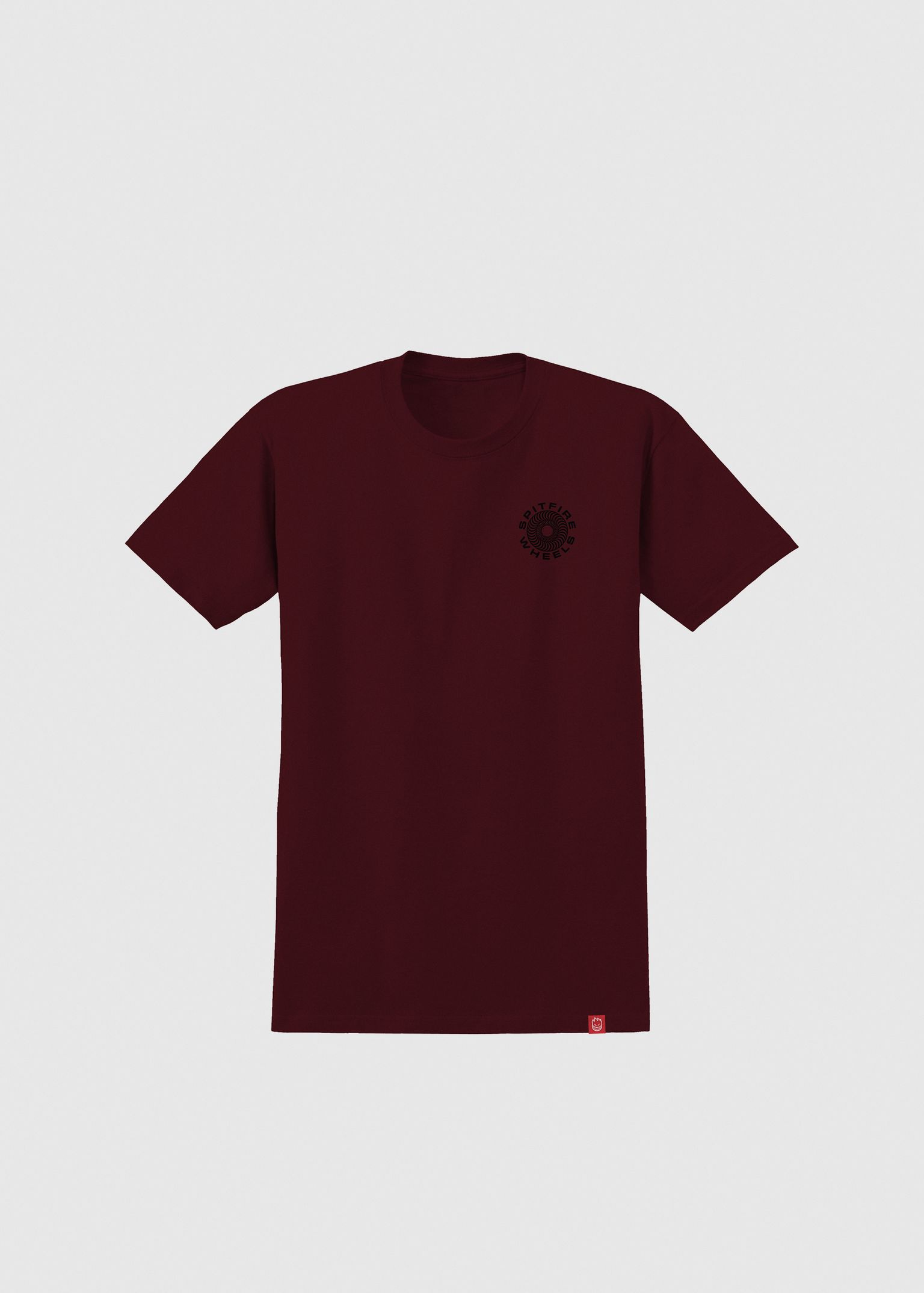 Classic 87 Swirl Fill T-Shirt image