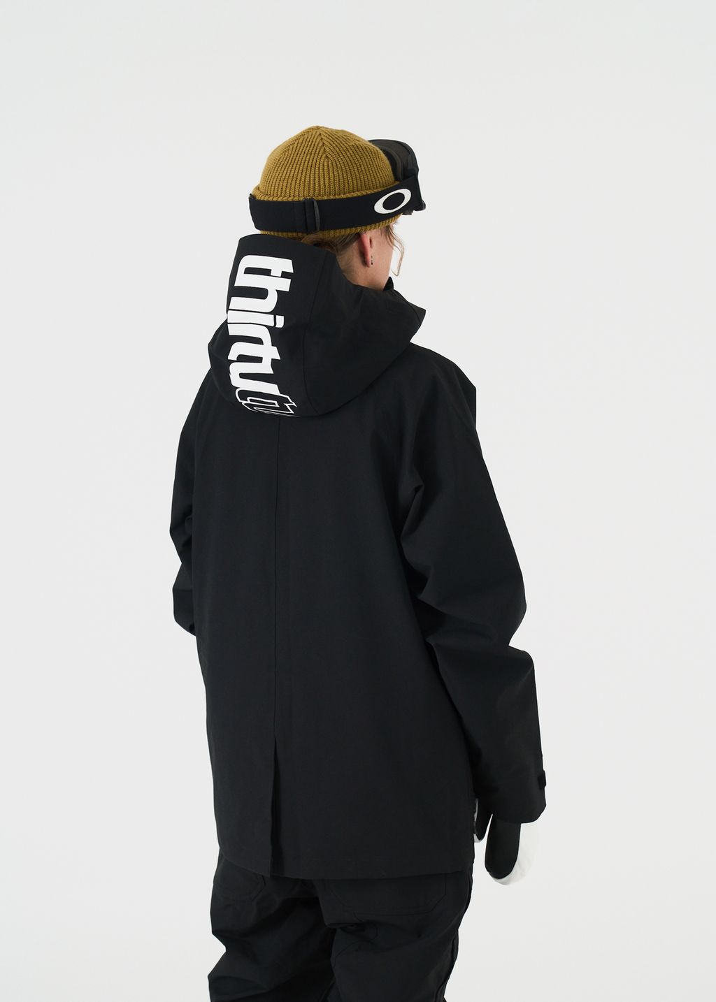 ThirtyTwo Nova Jacket