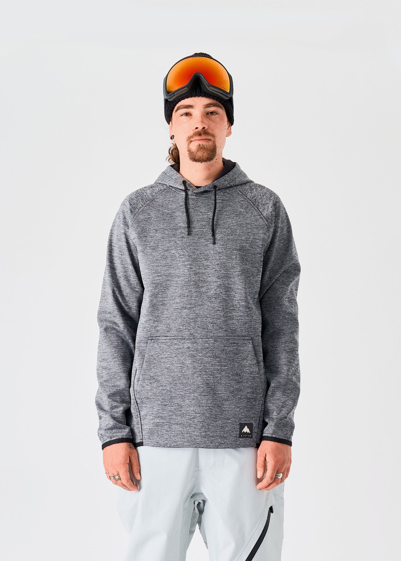 Burton Crown Weatherproof Pullover image