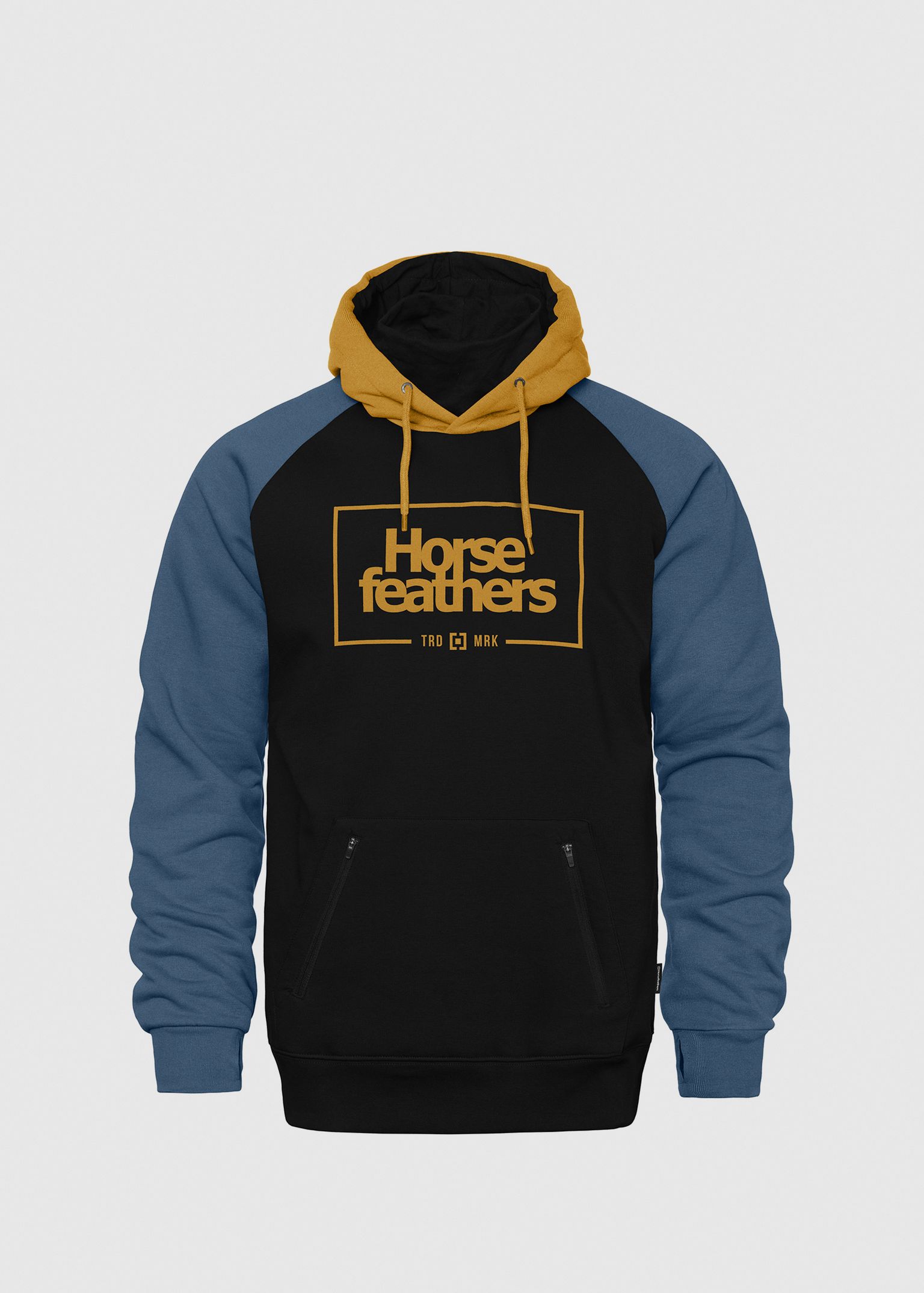 Sherman Sweatshirt image