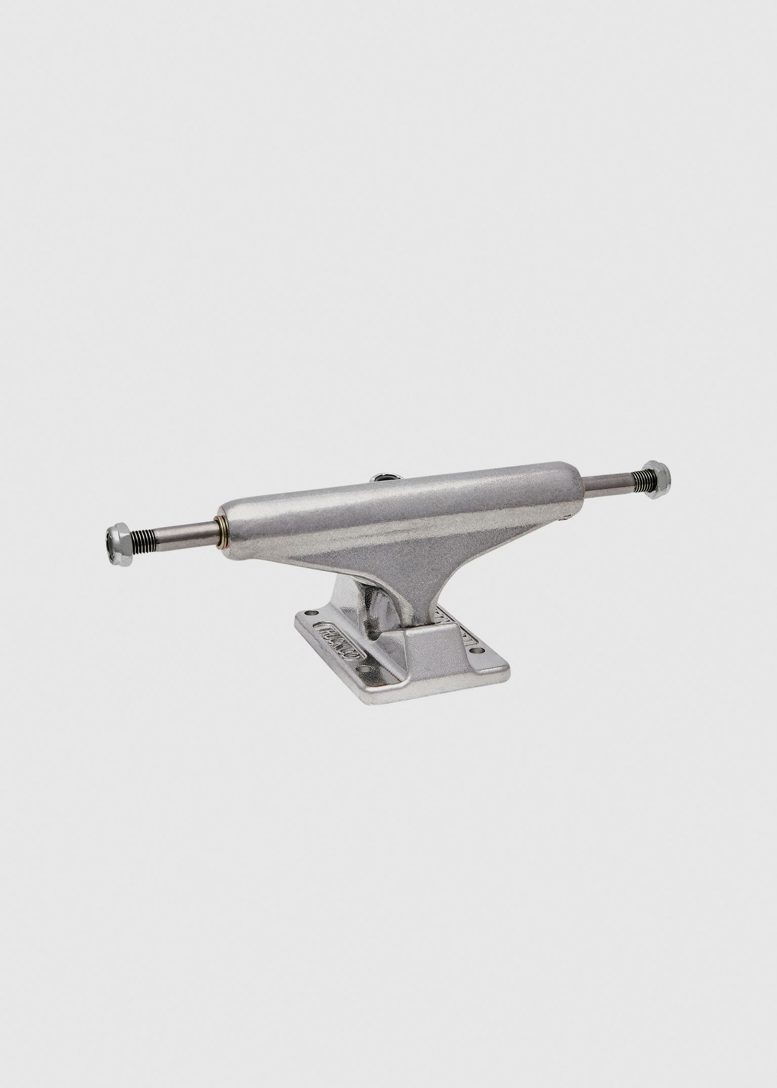 Stage 11 Standard Polished 129 MM Skateboard Truck image