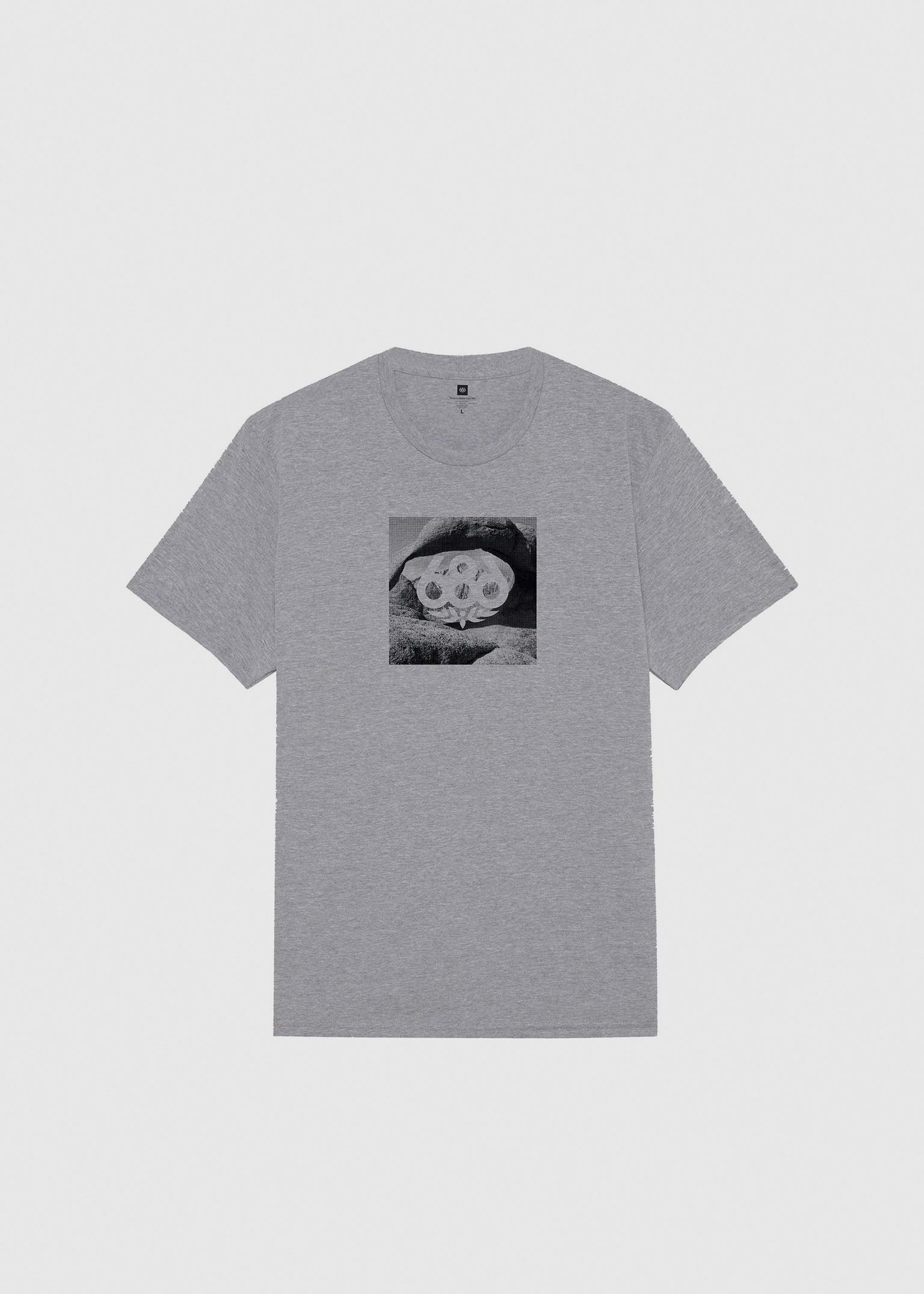 Mobius Short Sleeve T-Shirt image