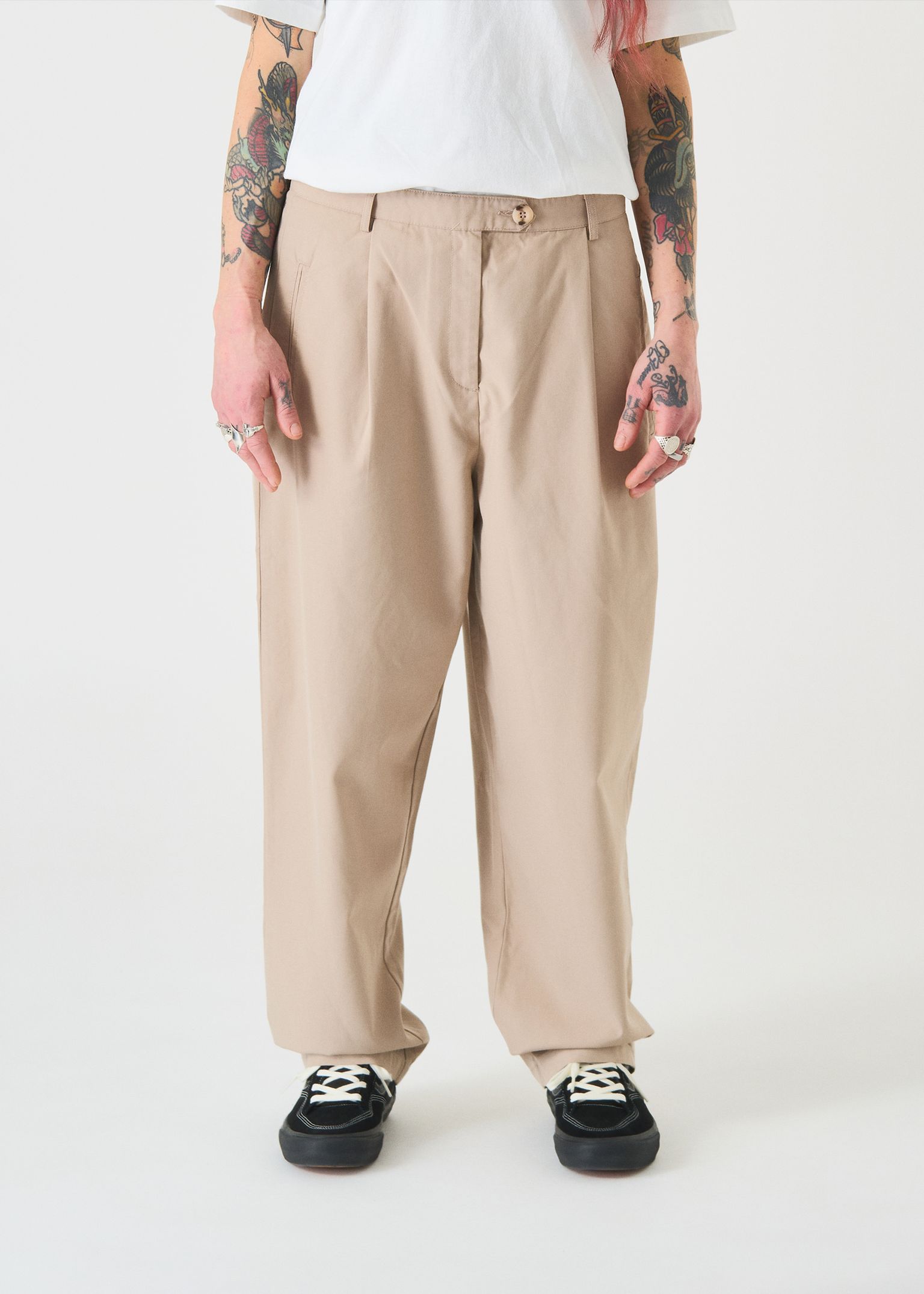 Histone Trousers image