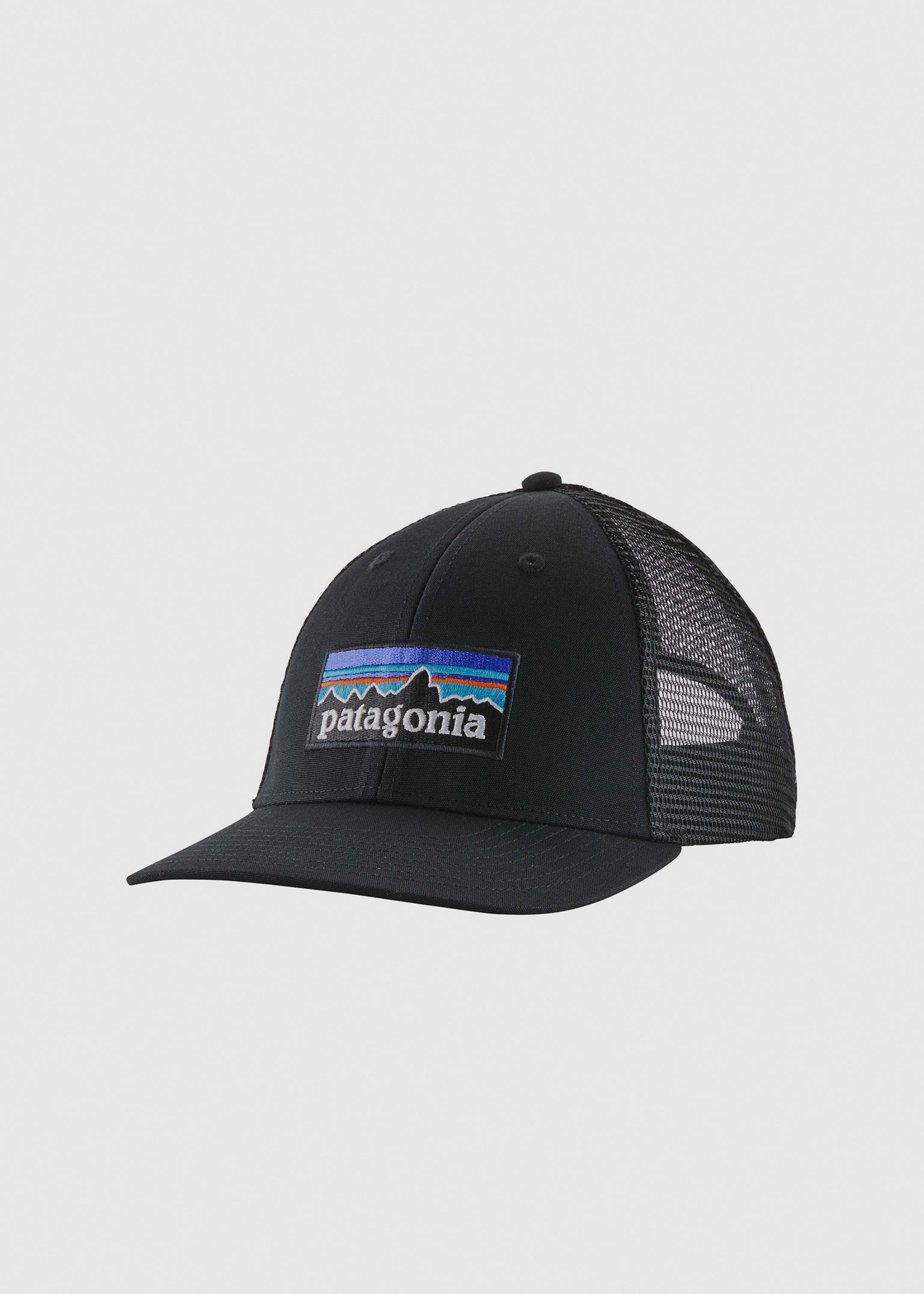 P-6 LoPro Trucker Hat image