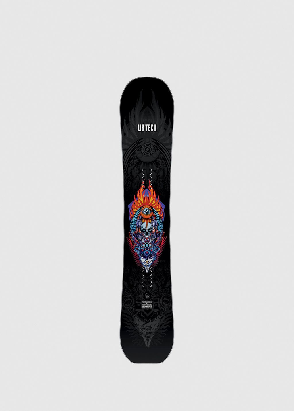 Lib Tech Terrain Wrecker Snowboard