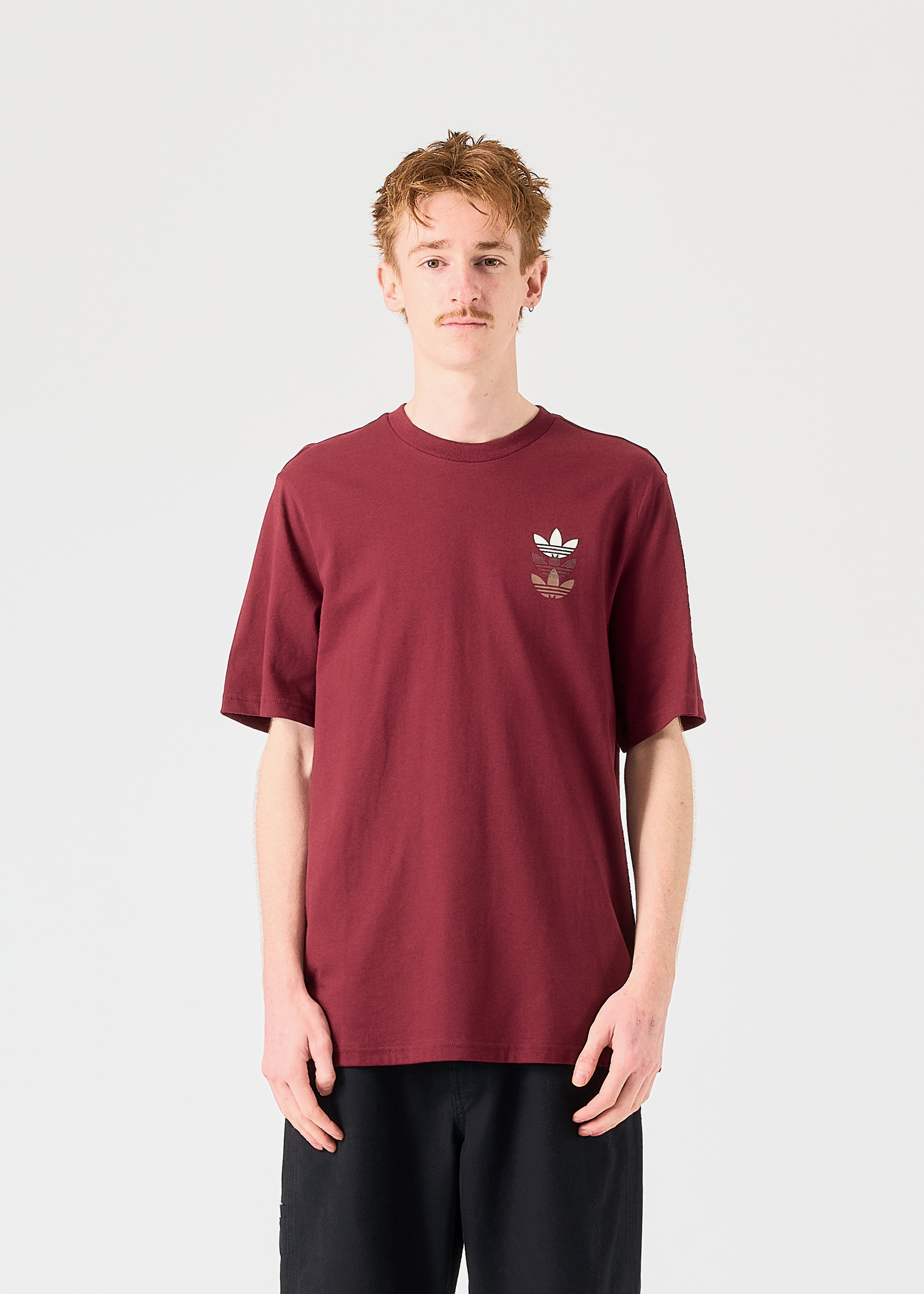 adidas Skate Tr Tre T-Shirt