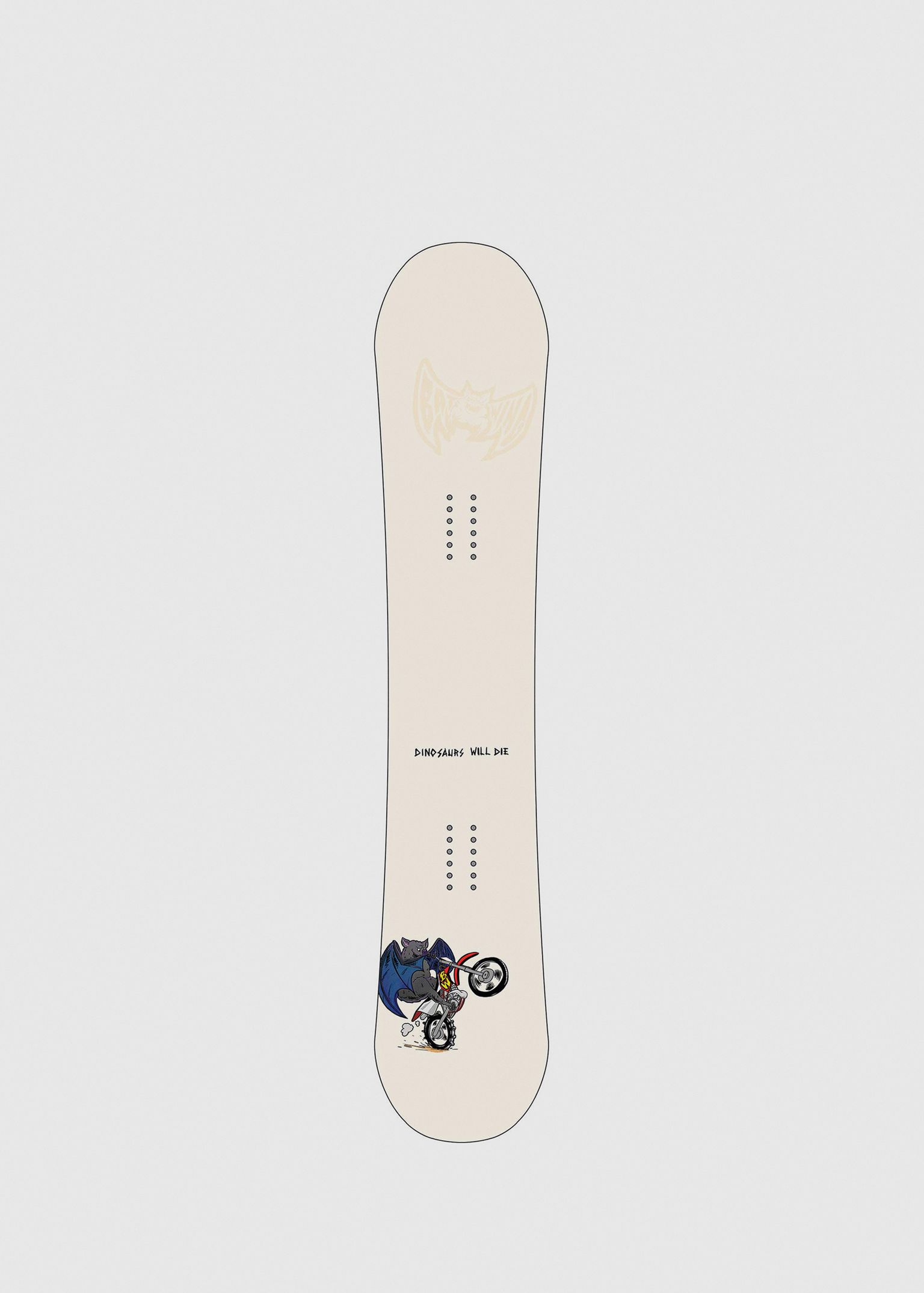 Maet-Ier Snowboard image