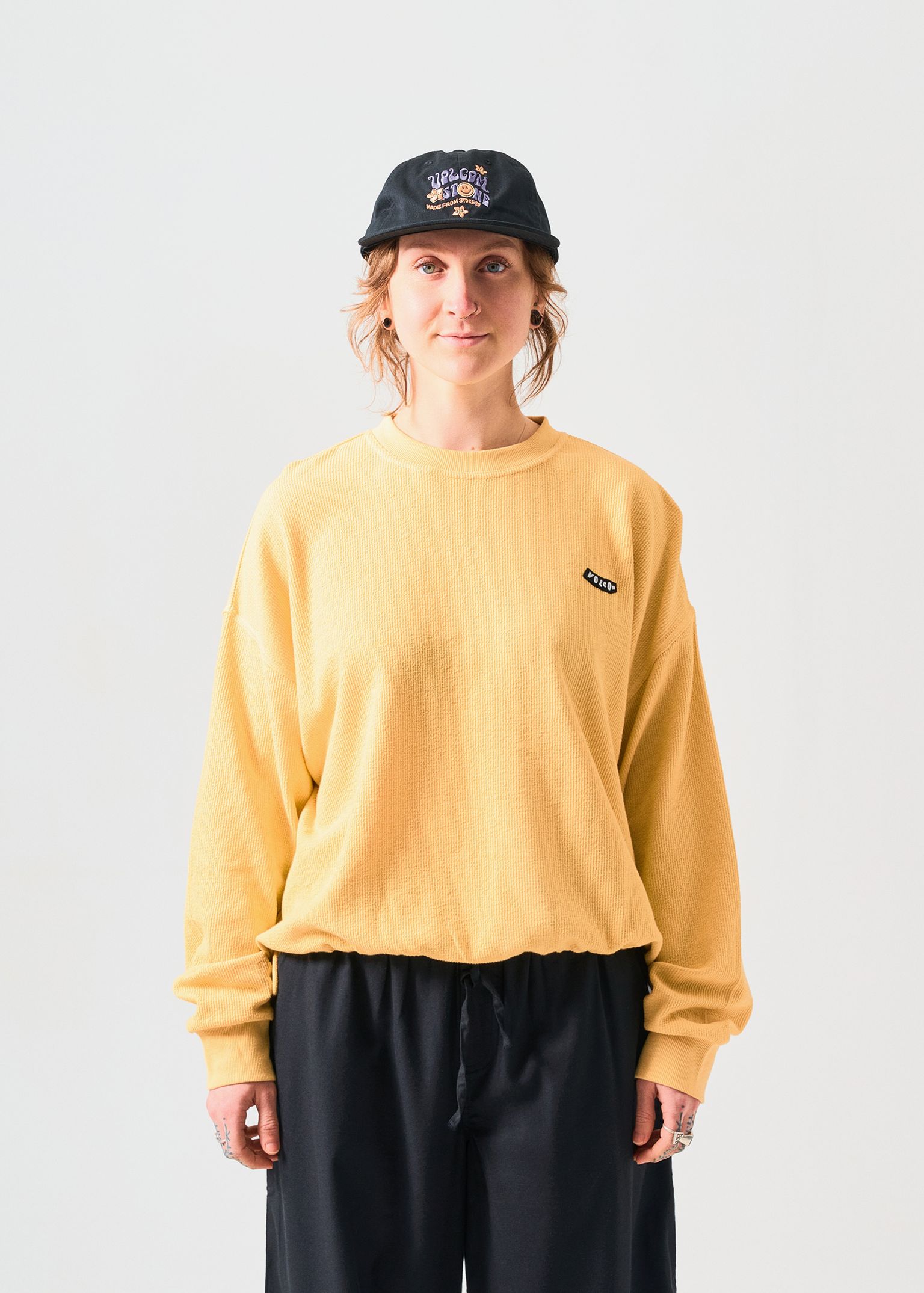 Sweeterry Crew image