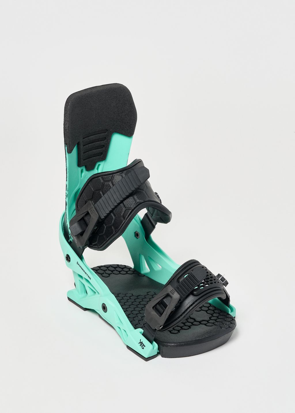 YES Airmaster Snowboard Bindings