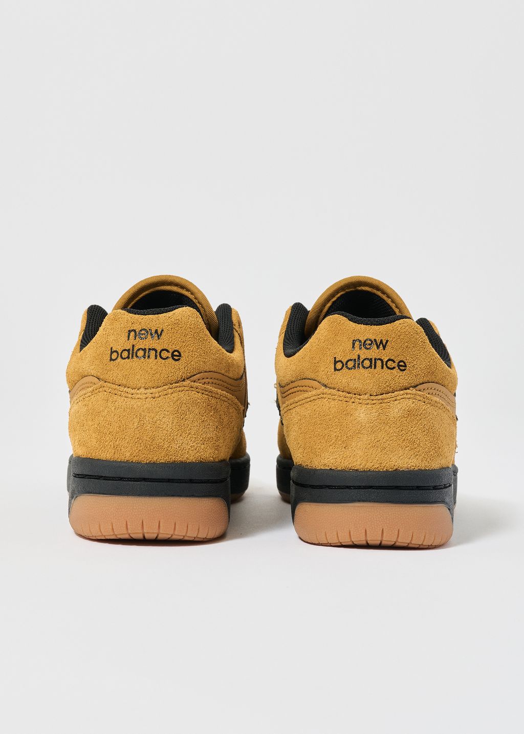 New Balance New Balance Numeric 408 Shoes