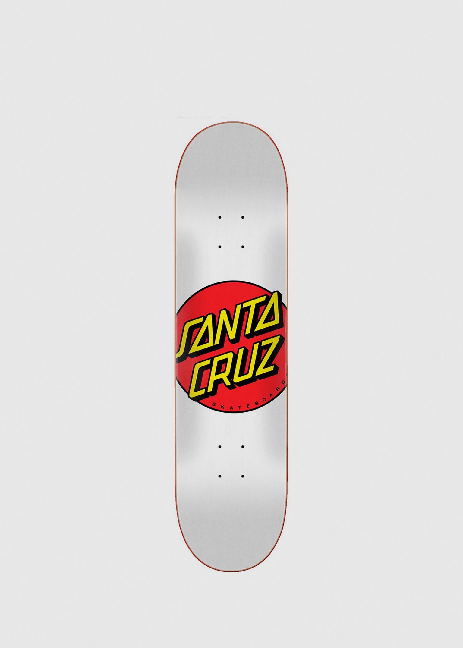 Classic Dot 8.0" Skateboard Deck image