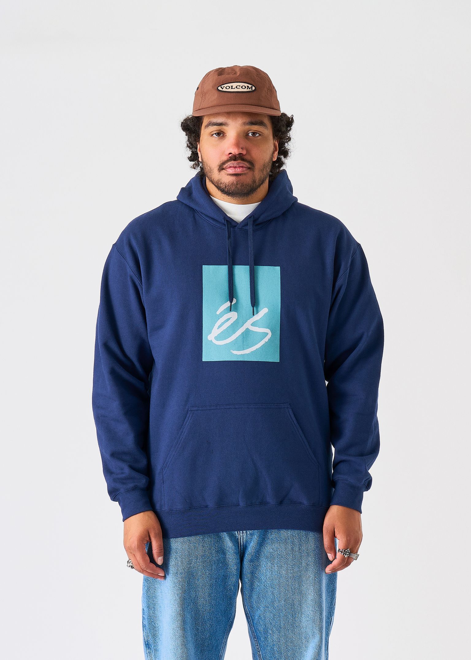 Main Block Hoodie image