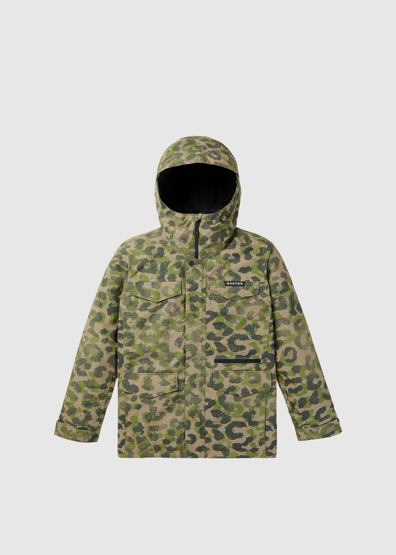 Burton Covert Jacket